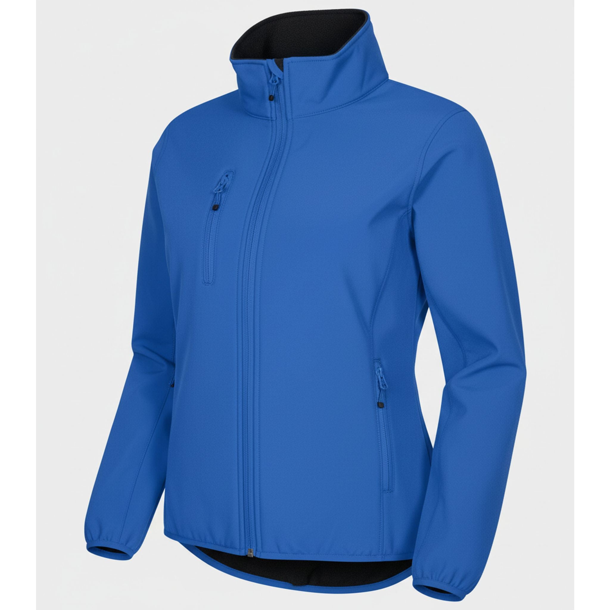 Giacca Softshell classica da donna