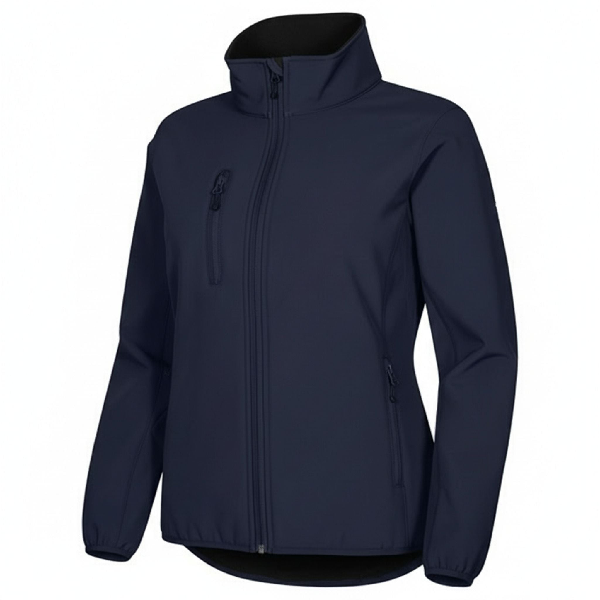 Giacca Softshell classica da donna
