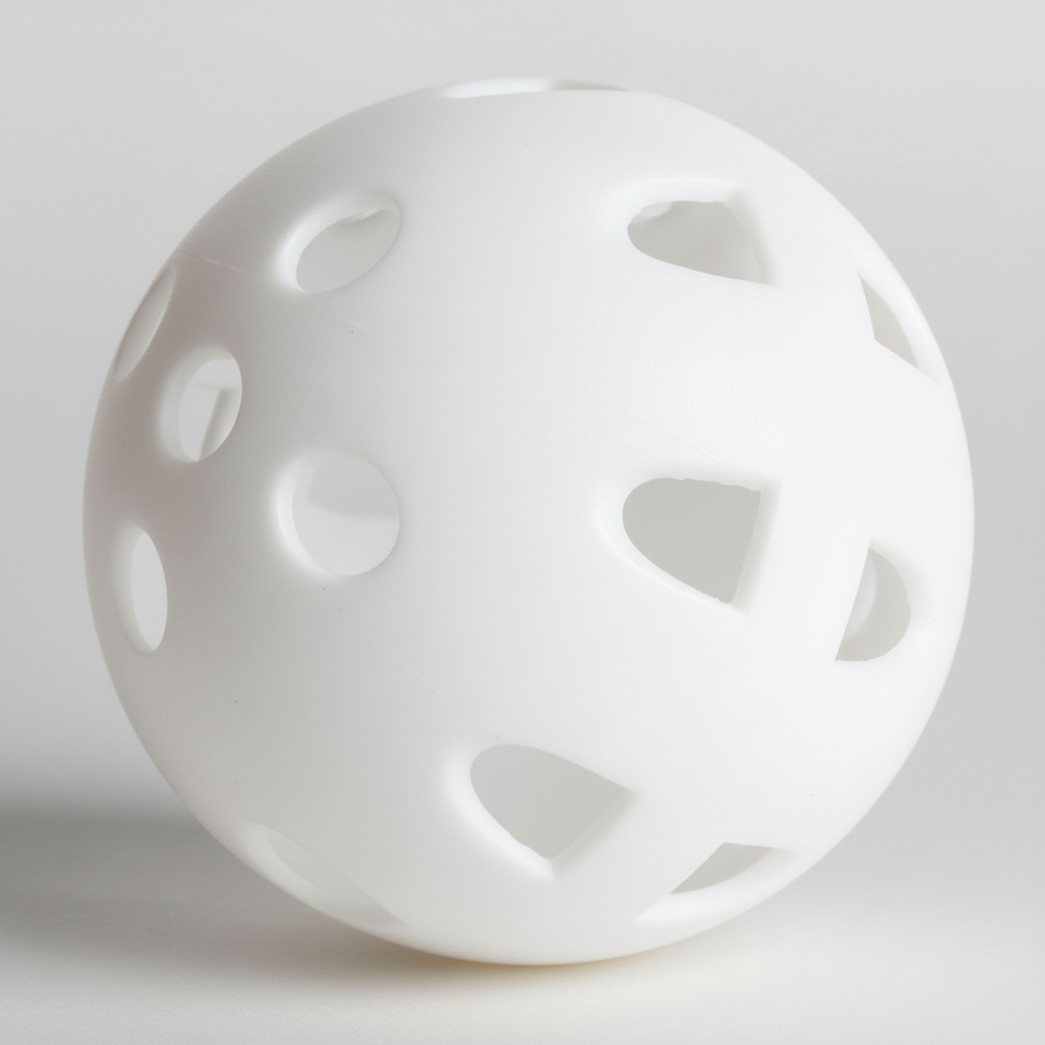 Palline Legend Golfgear Airstream 9 pezzi.