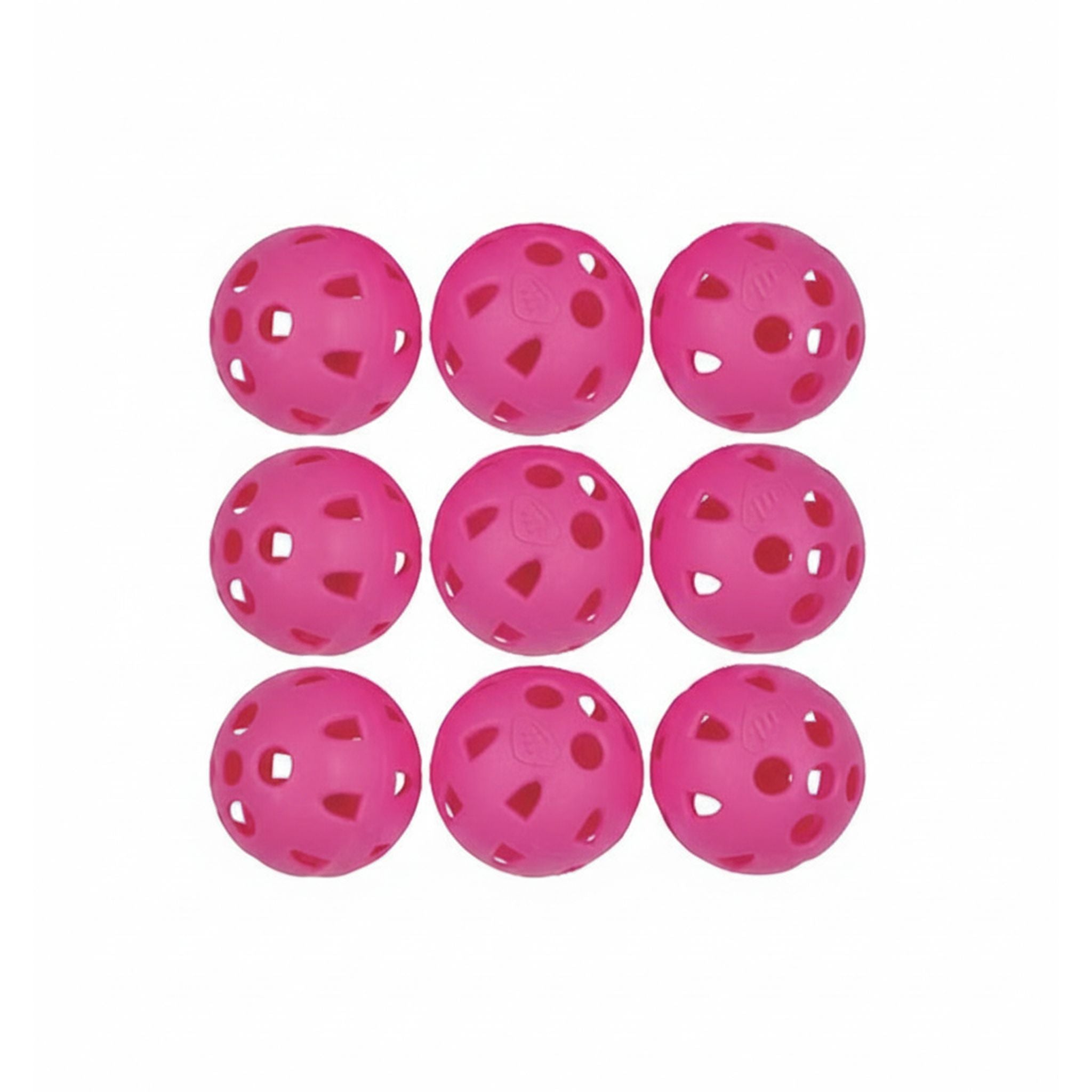 Palline Legend Golfgear Airstream 9 pezzi.