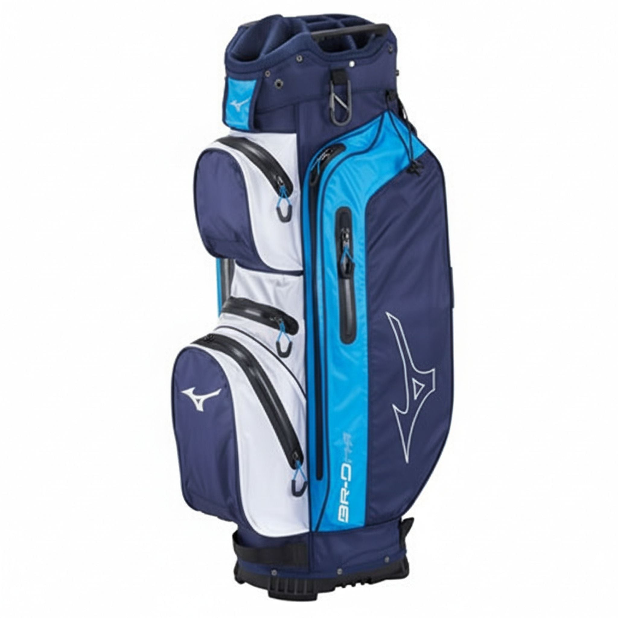 Borsa da golf Mizuno BR-DRI Cartbag 25