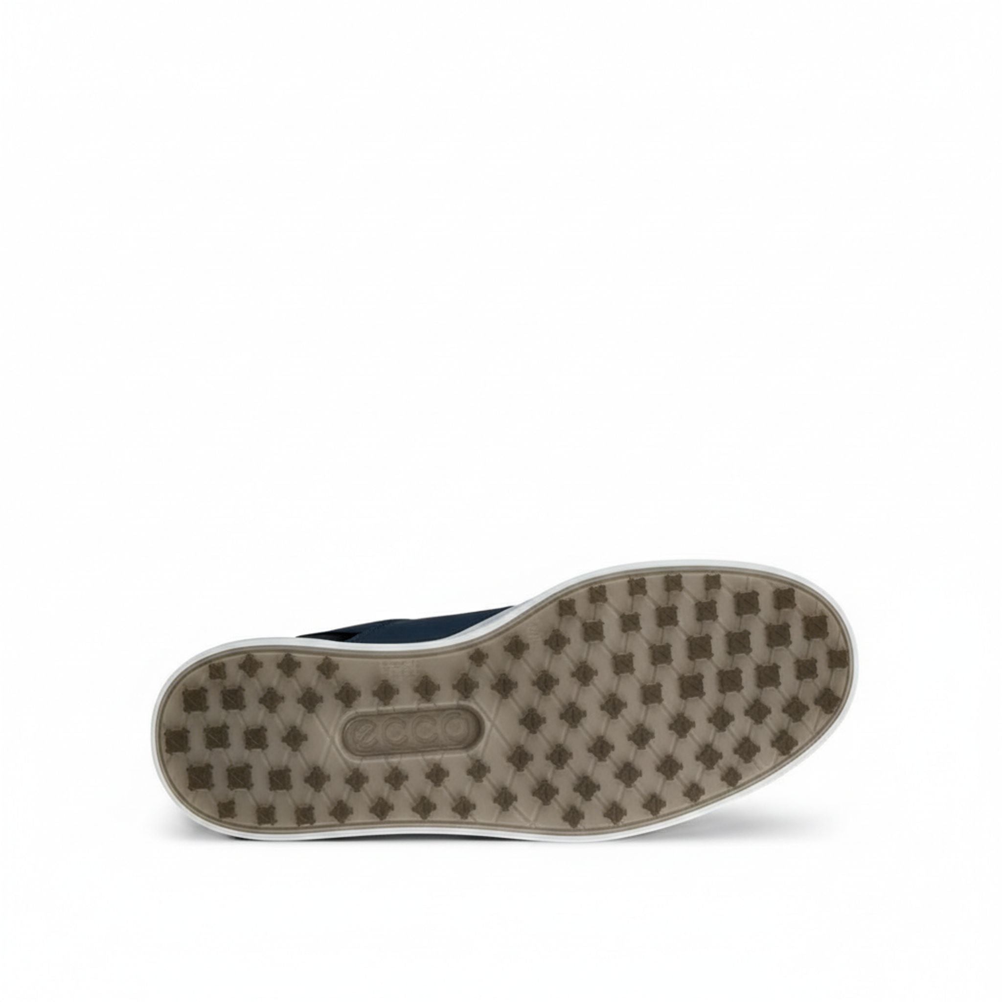 Ecco Golf Street M PAVEMENT/BLACK 40 uomo