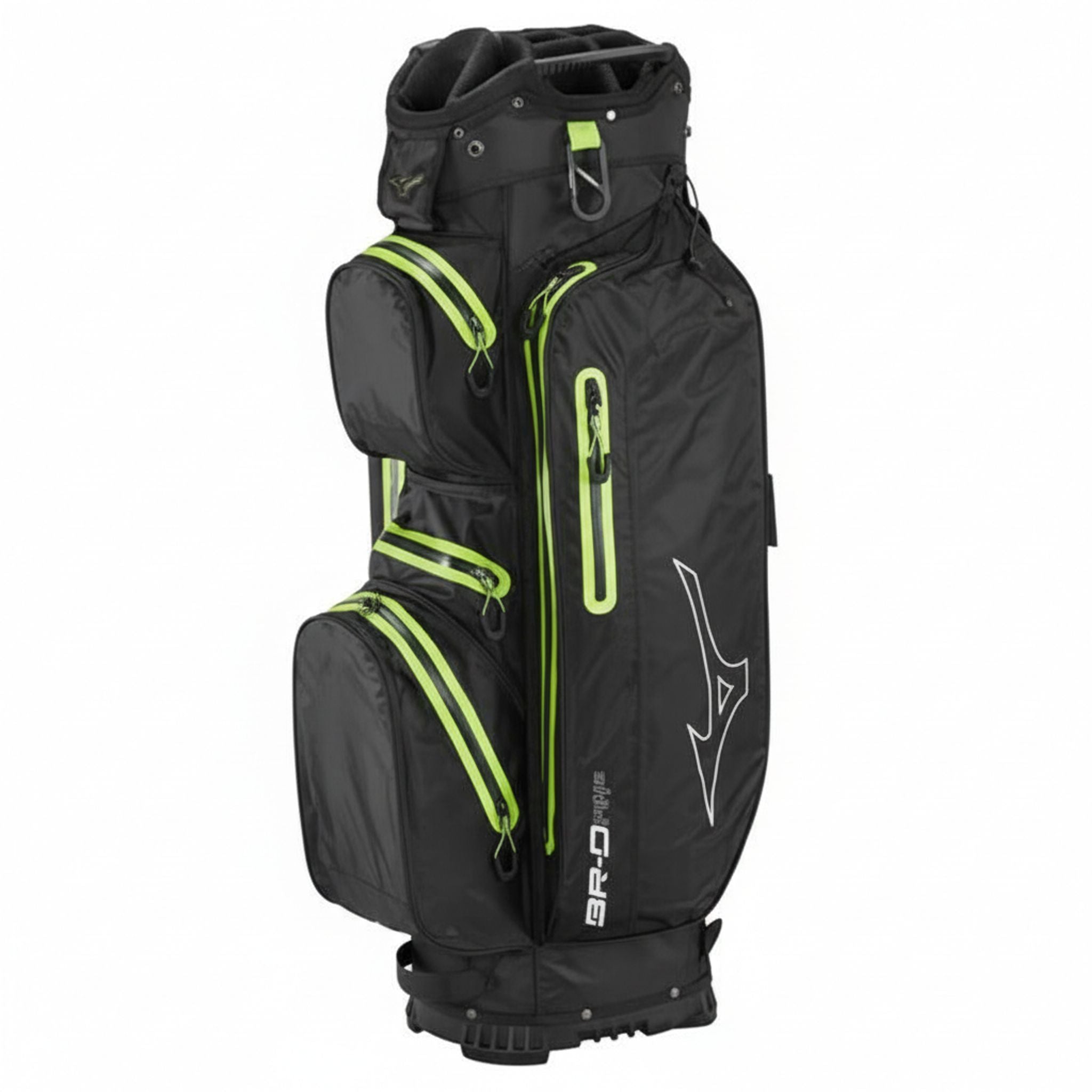 Borsa da golf Mizuno BR-DRI Cartbag 25