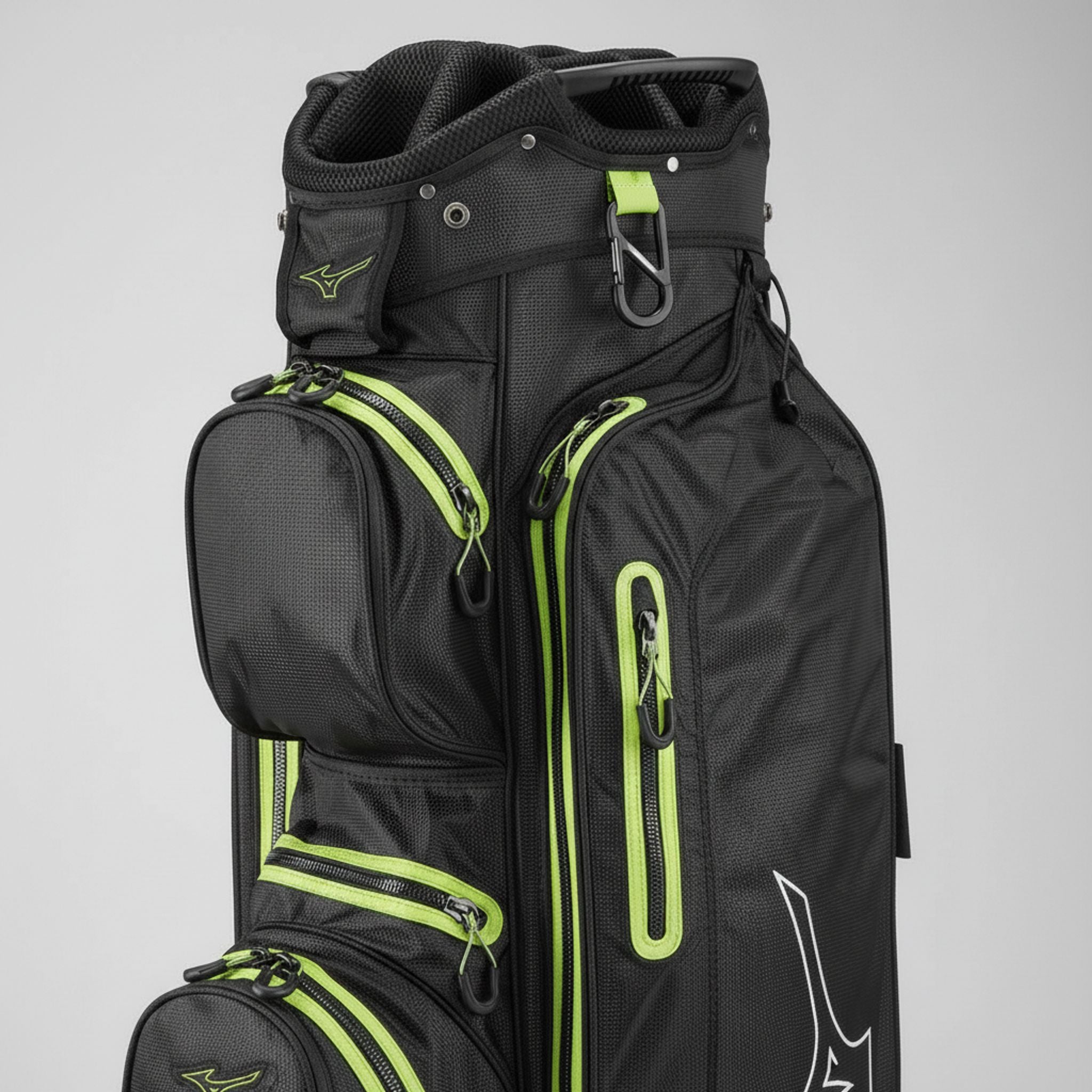 Borsa da golf Mizuno BR-DRI Cartbag 25