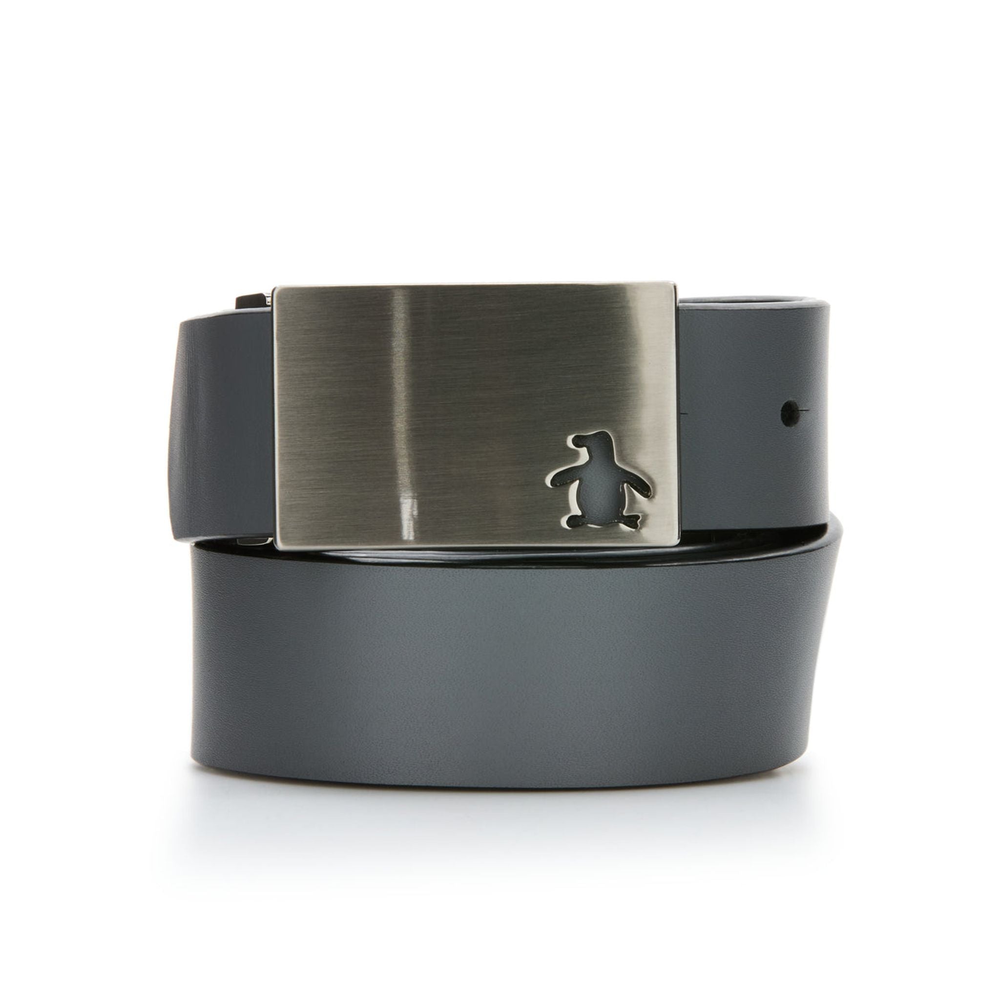 Cintura reversibile Original Penguin New Core da uomo