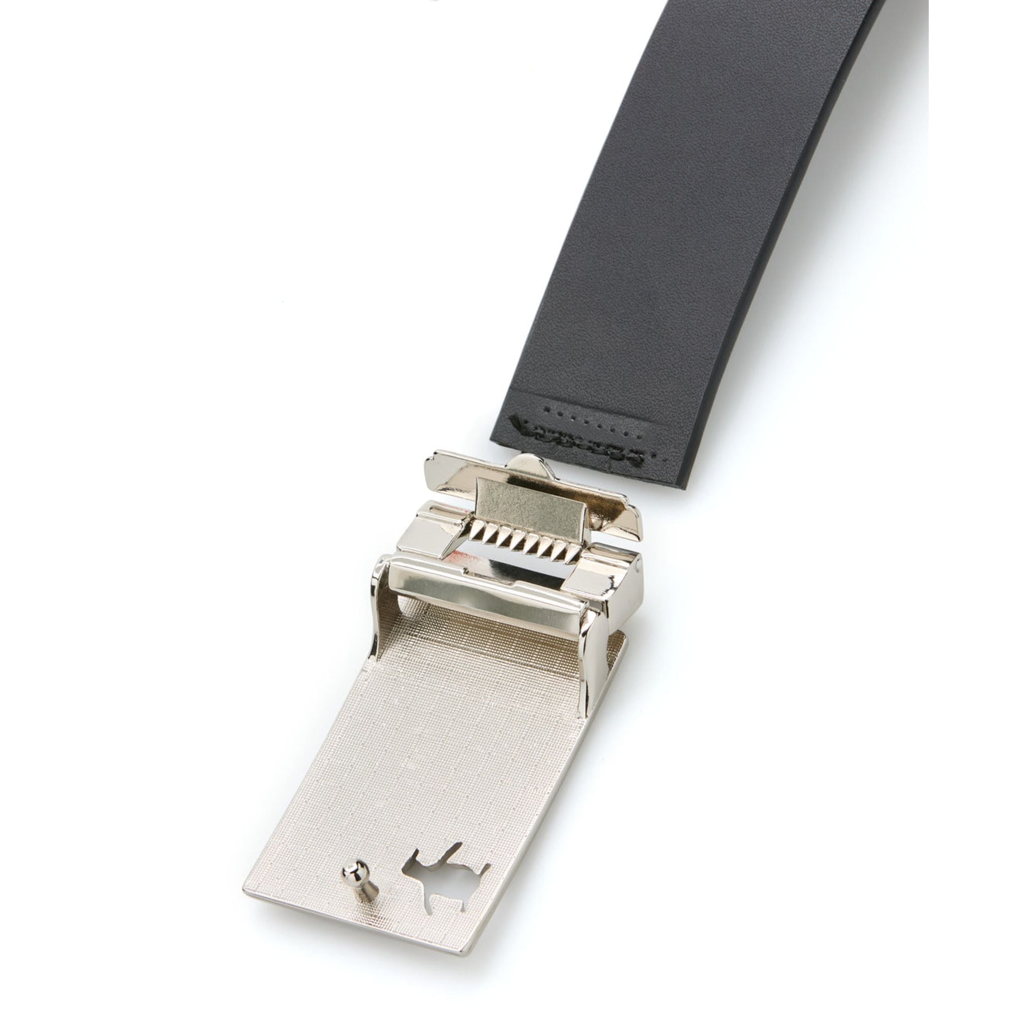 Cintura reversibile Original Penguin New Core da uomo