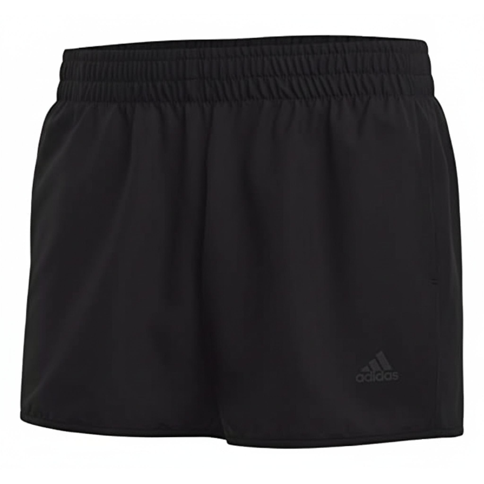 Pantaloncini Adidas MUS 20 da donna, taglia campione da donna