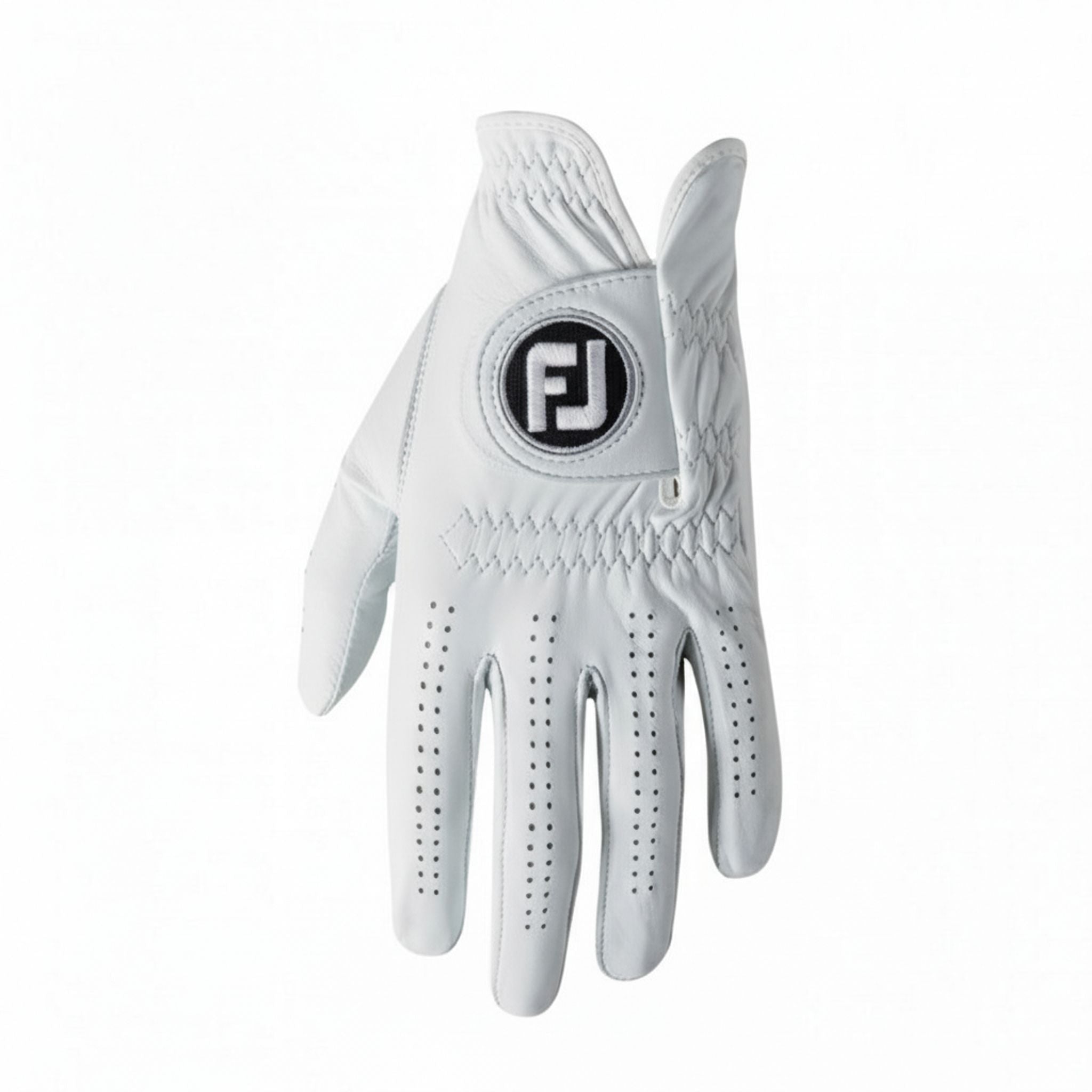 Footjoy Pure Touch Pearl Uomo