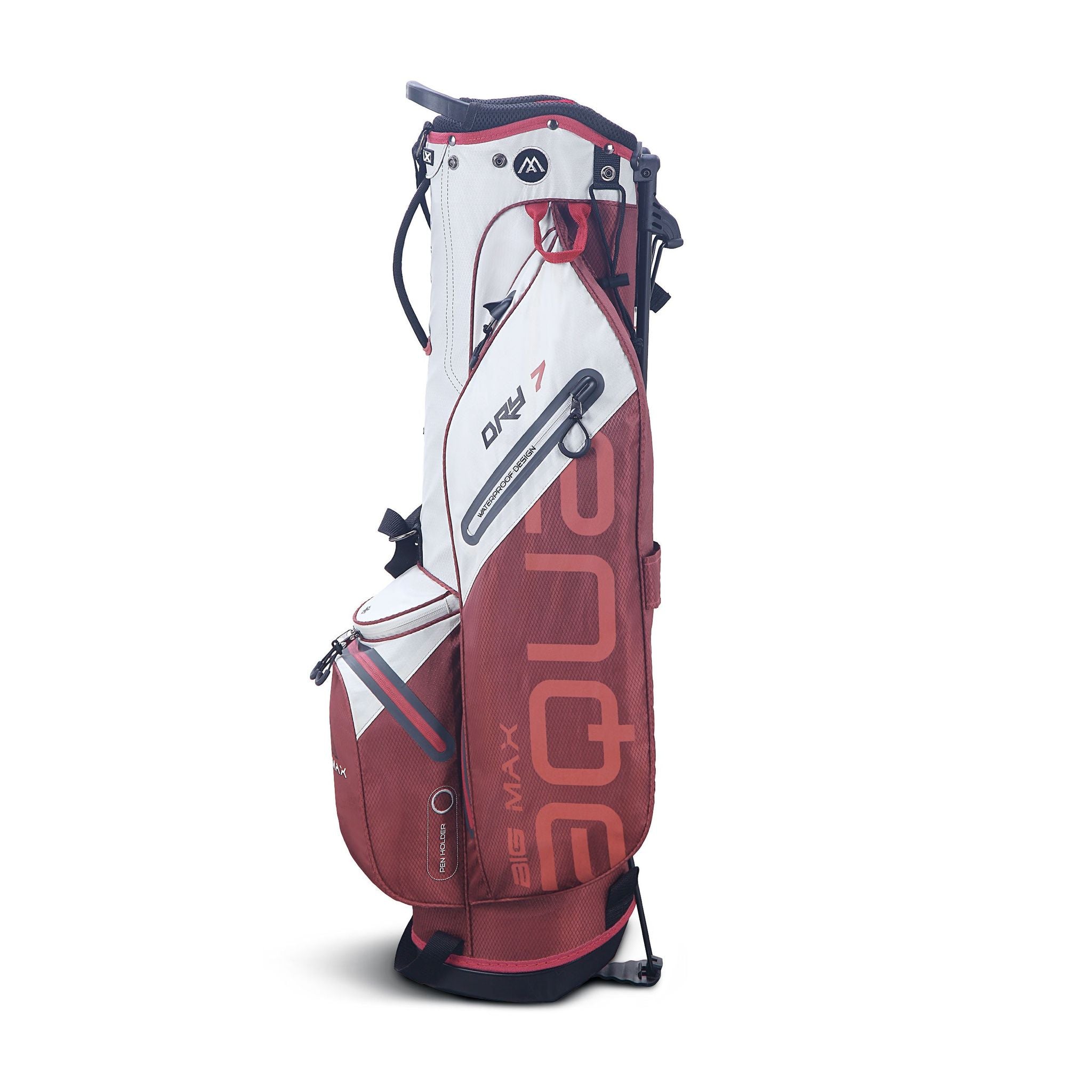 Borsa da viaggio Big Max Aqua Seven G