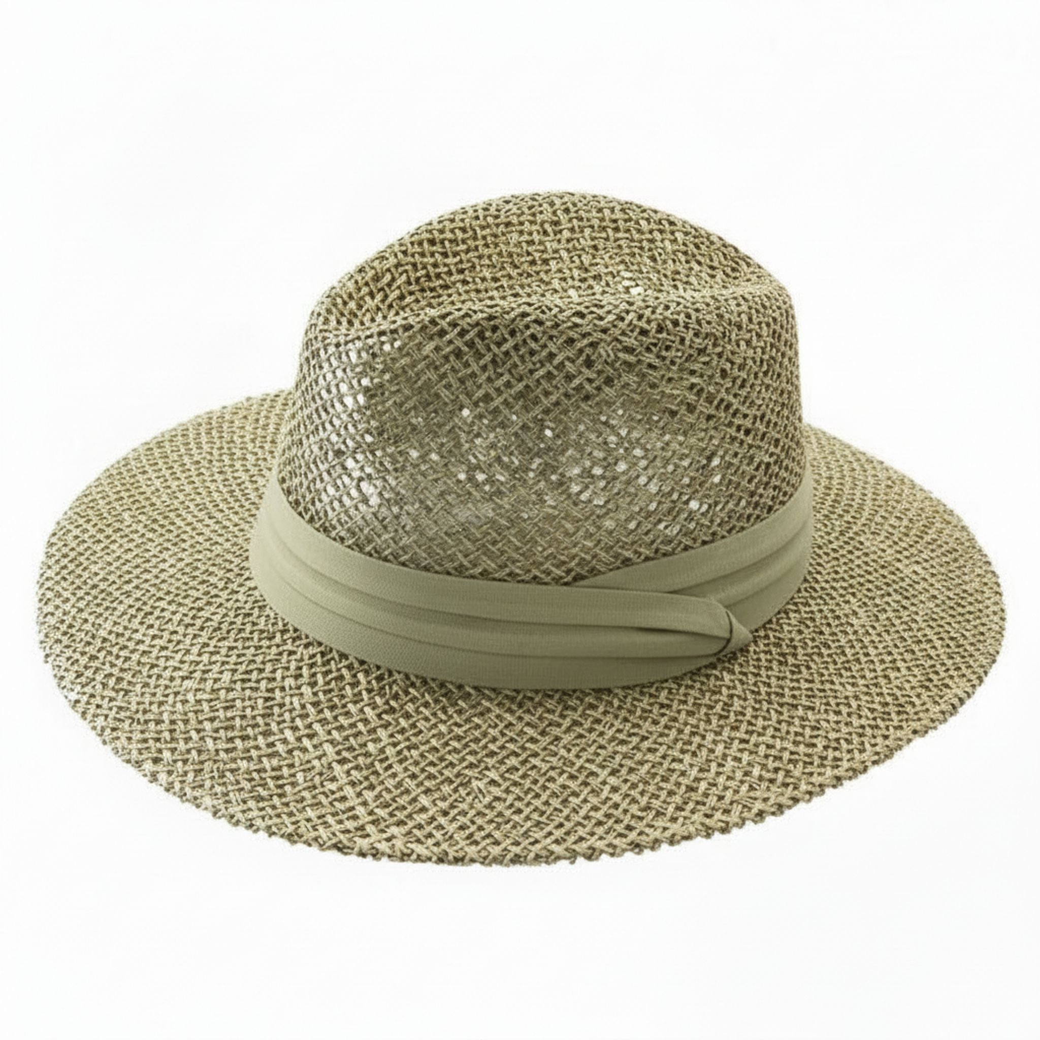 Agenzia Erwin Reithmeier Cappello di paglia Natura 57