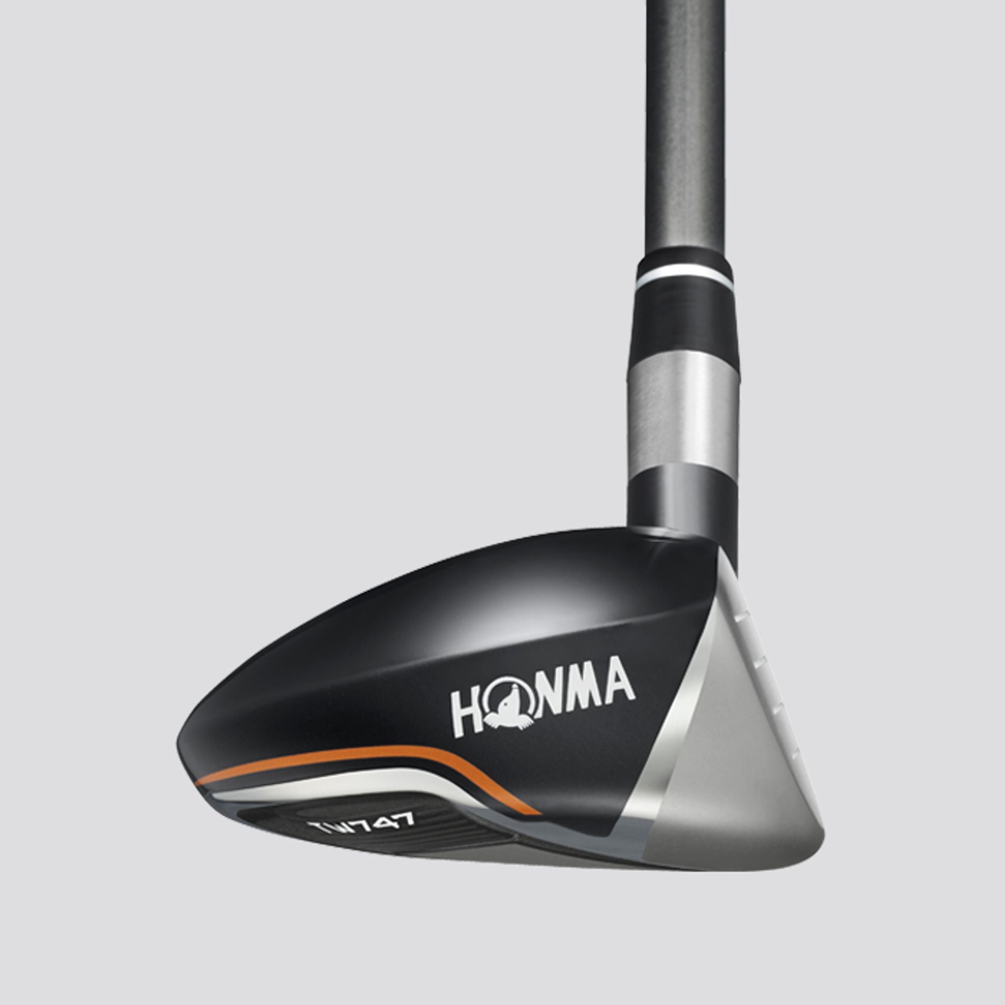 Honma TW747 Driving Iron Men