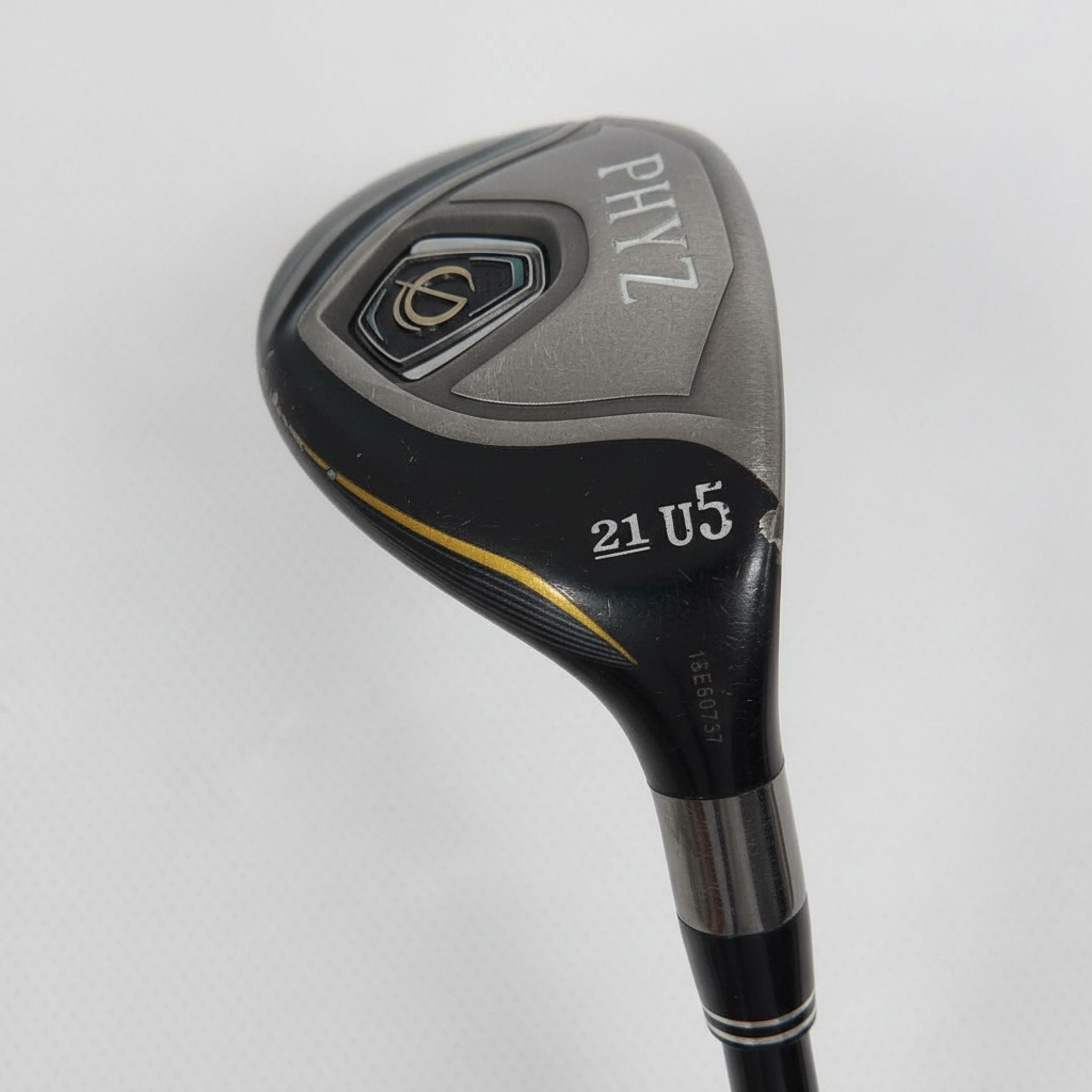 Phyz Phyz Hybrid da uomo