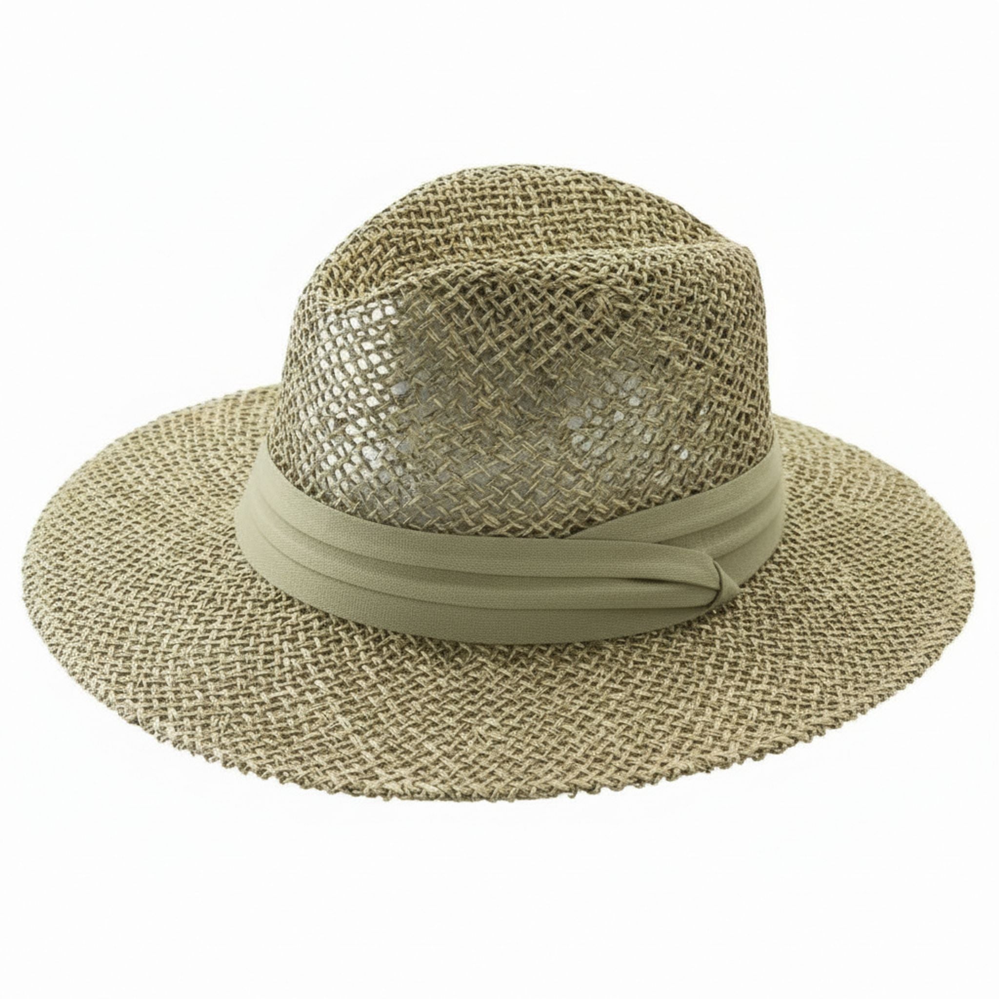 Agenzia Erwin Reithmeier Cappello di paglia Natura 55