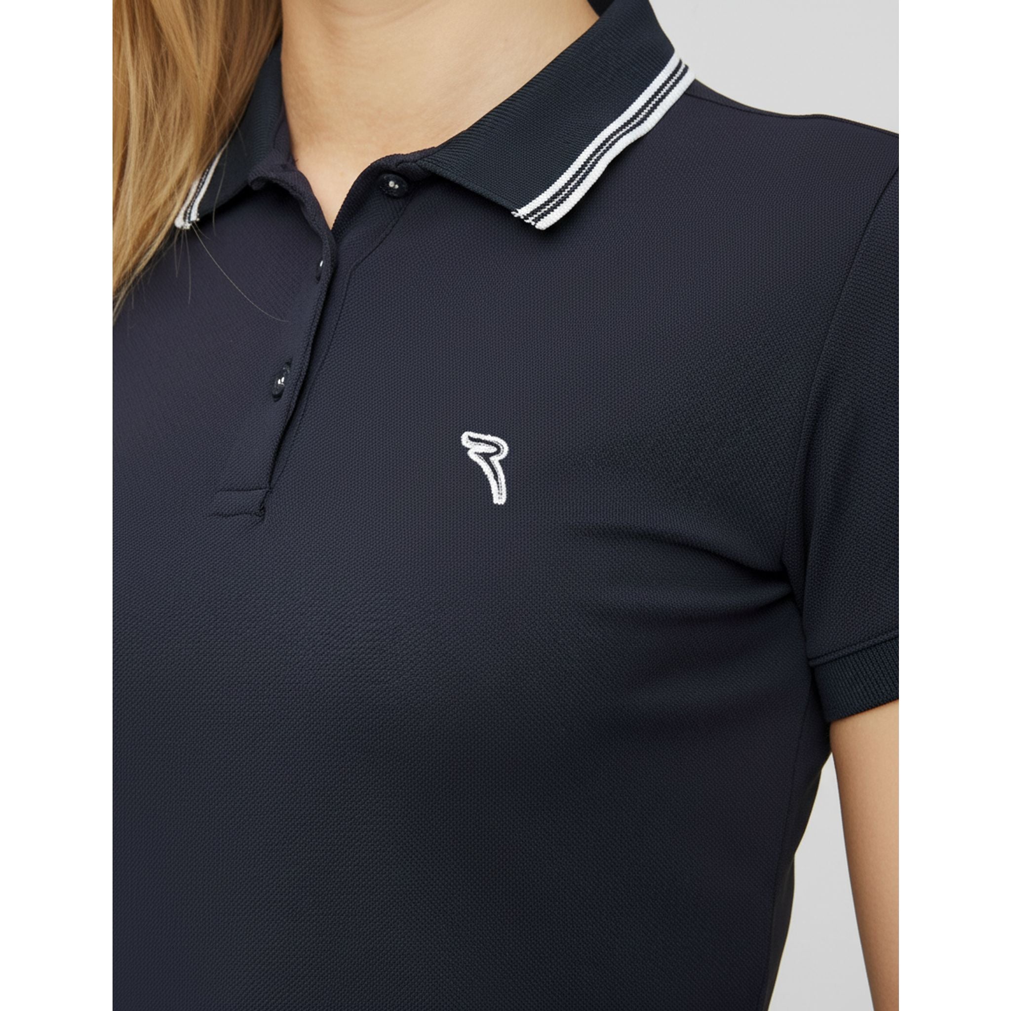 Polo da donna Chervo Altalena