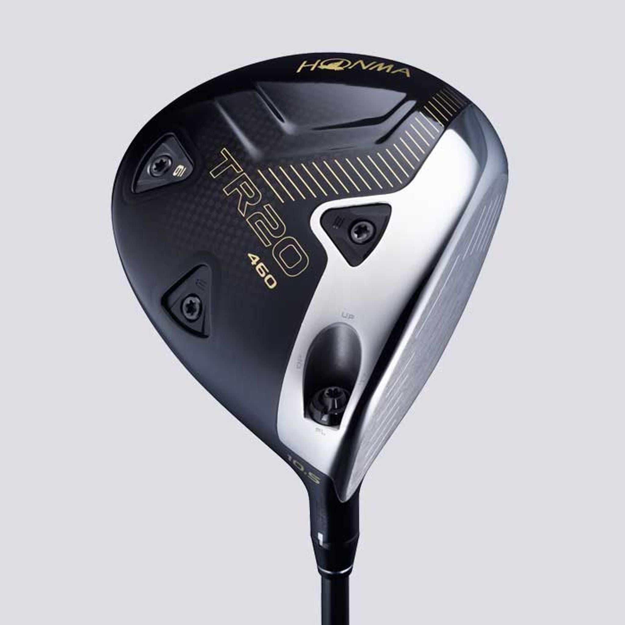 Driver Honma TR-20 460 da uomo