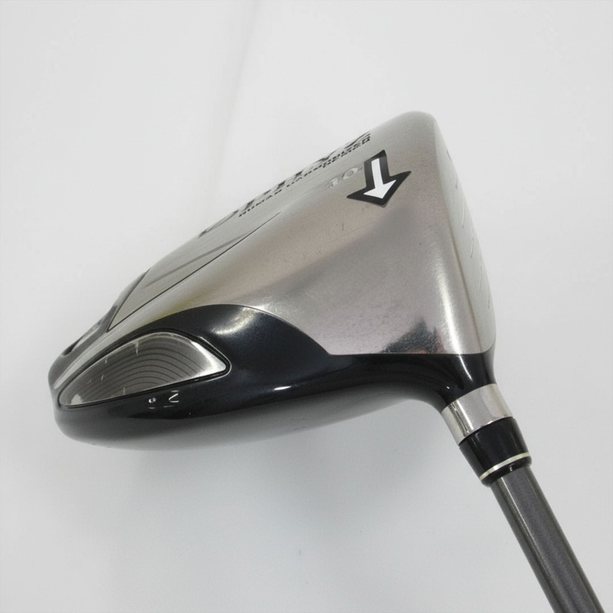 Phyz PHYZ Driver Men