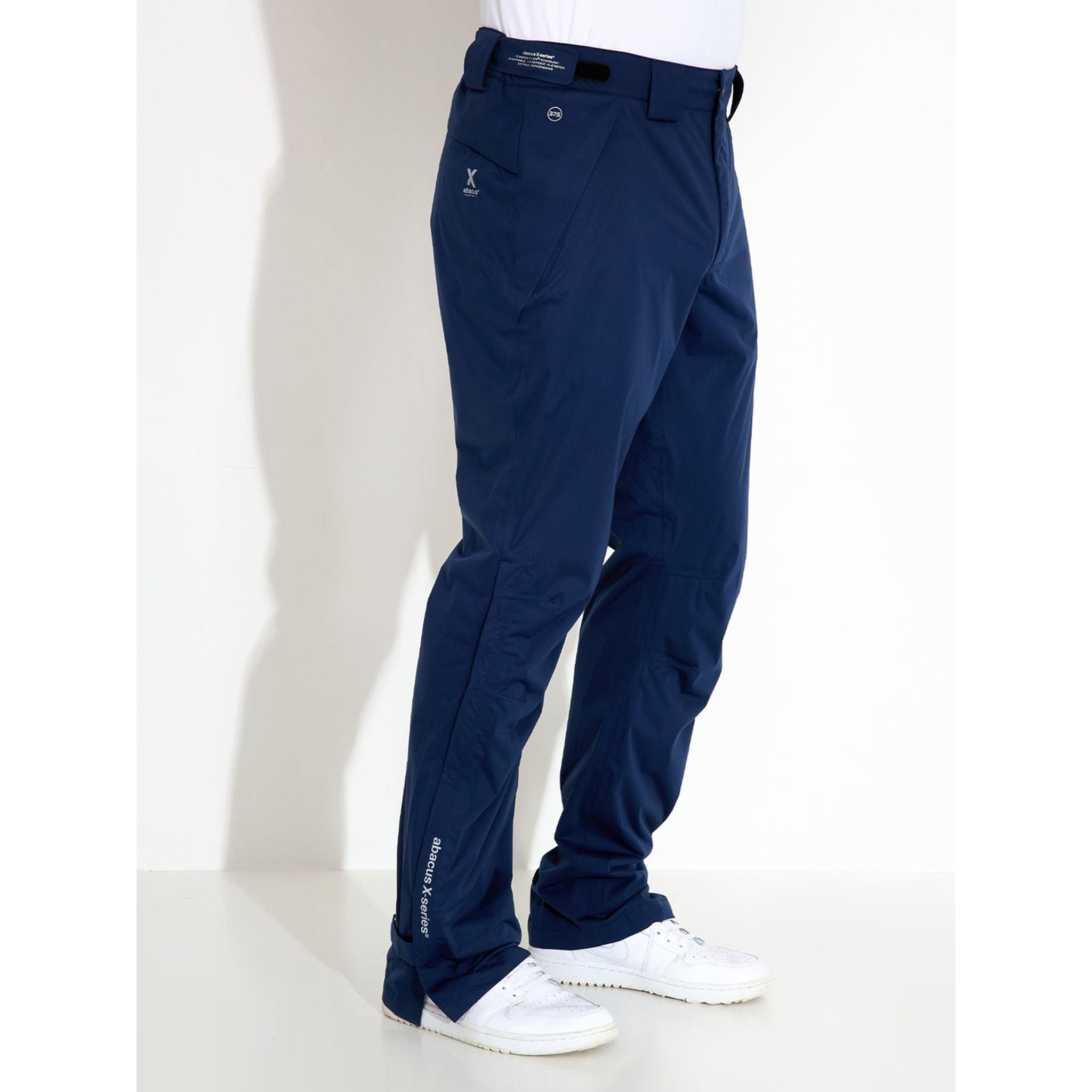 Pantaloni antipioggia Abacus Pitch da donna