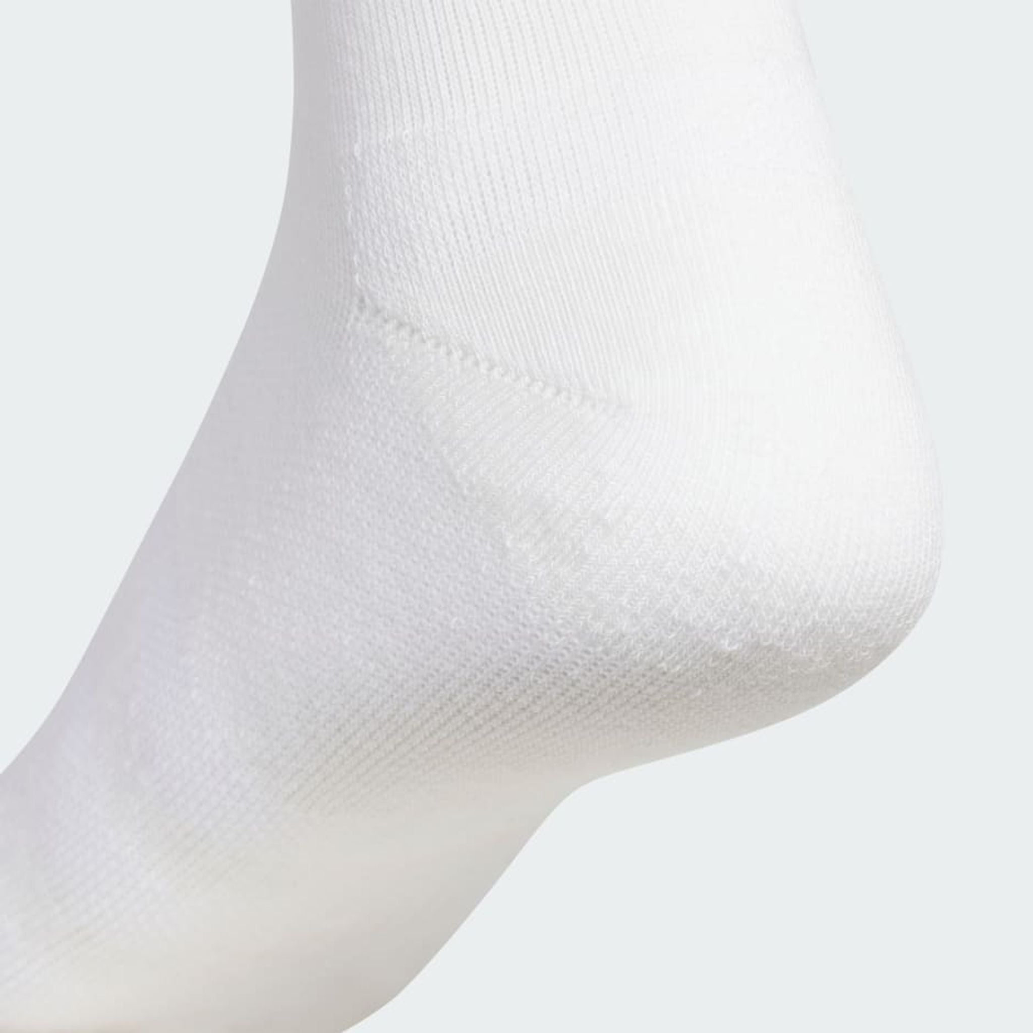 Calzini Adidas Crew da uomo, confezione da 3