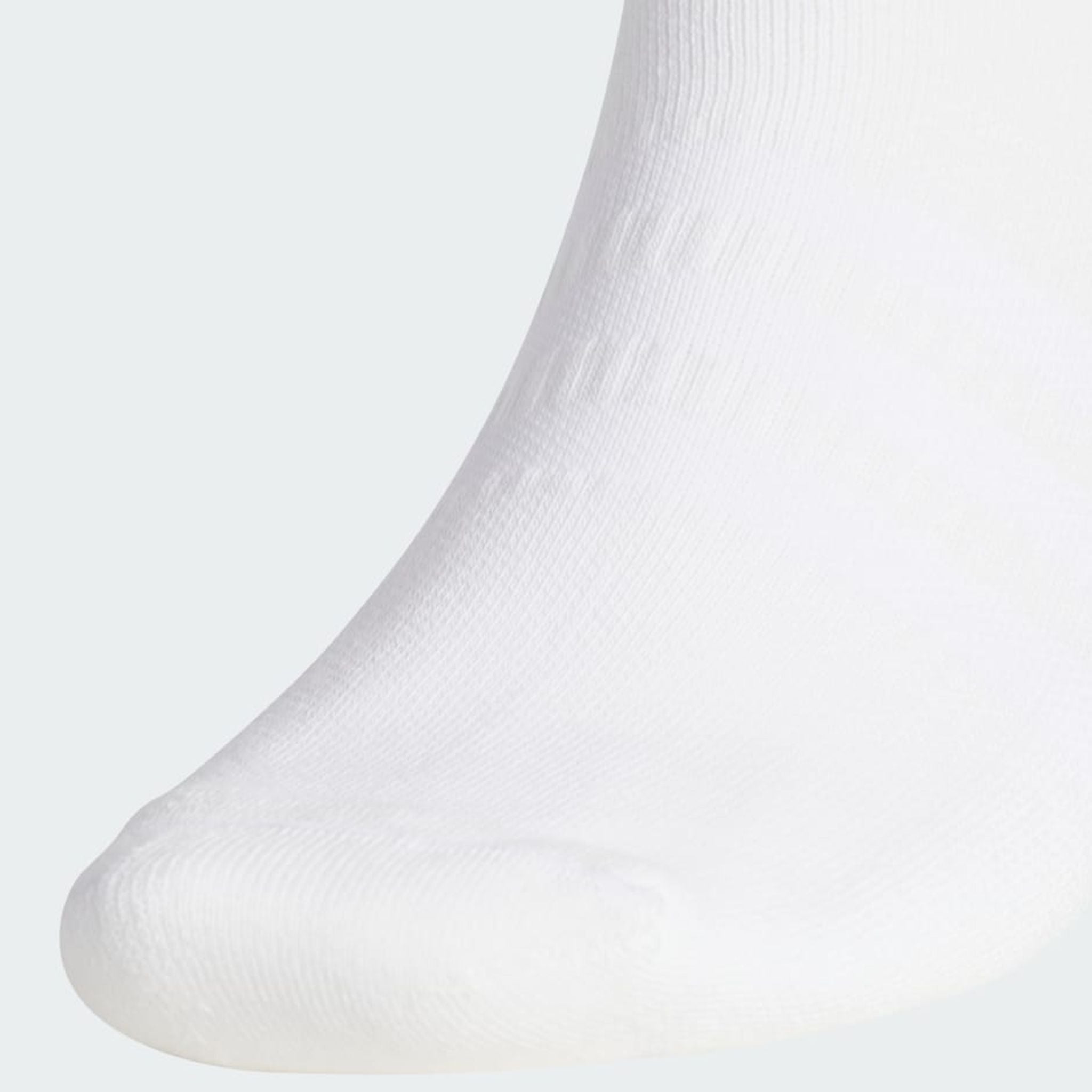 Calzini Adidas Crew da uomo, confezione da 3