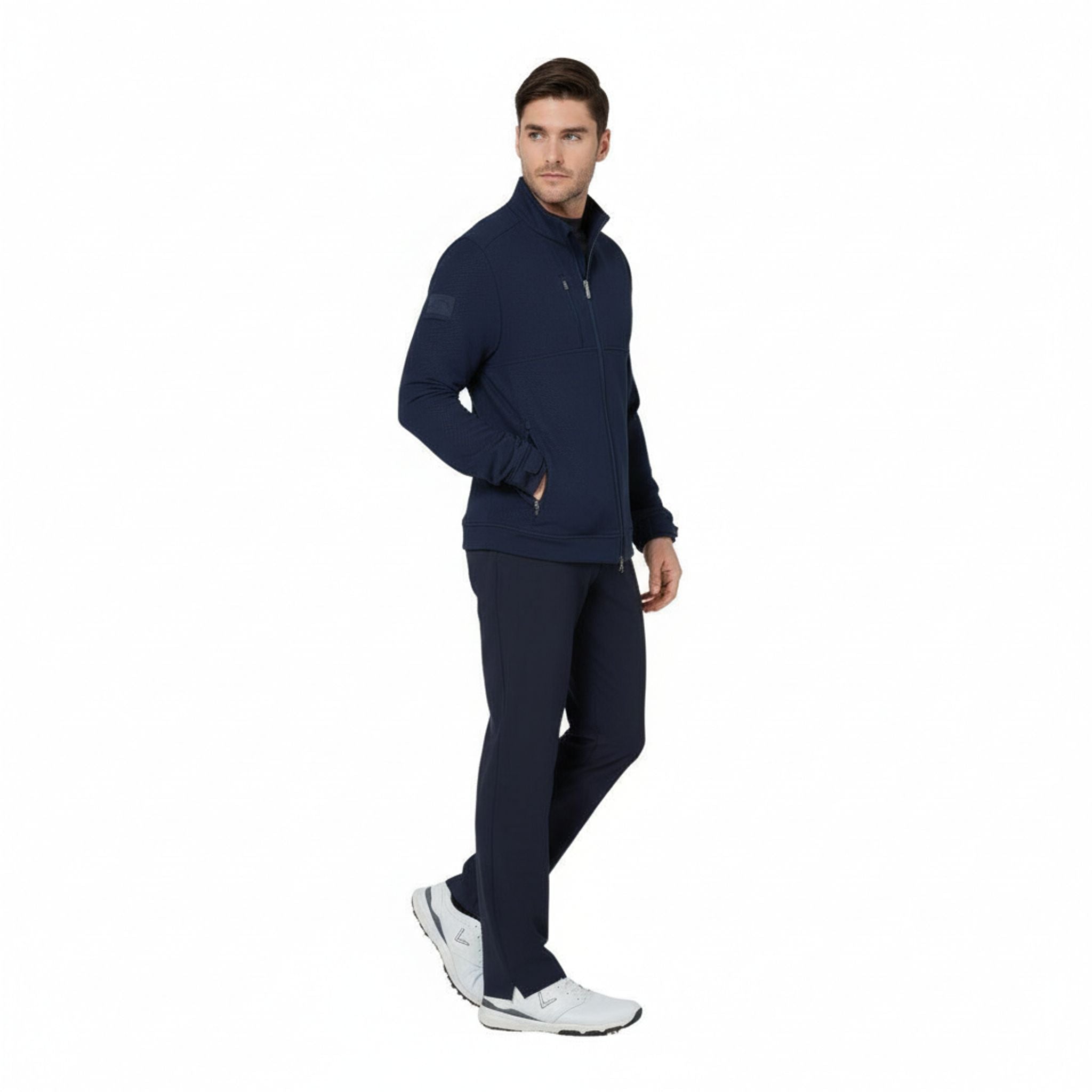 EMEA Wr pesi massimi uomini