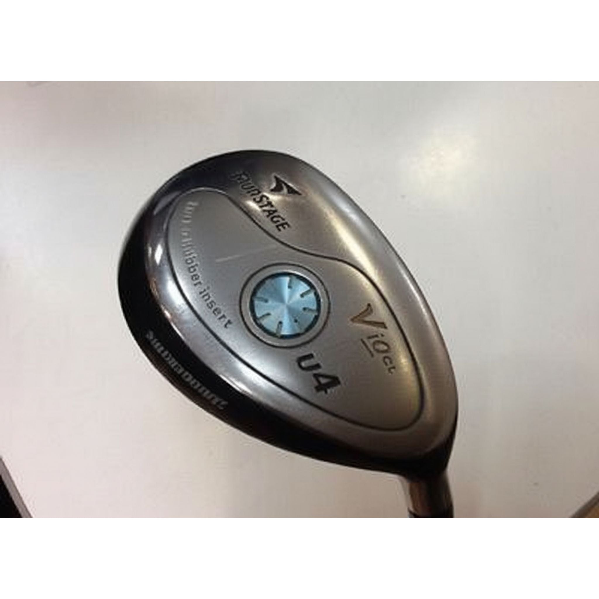 Bridgestone VIQ CL Hybrid Donna