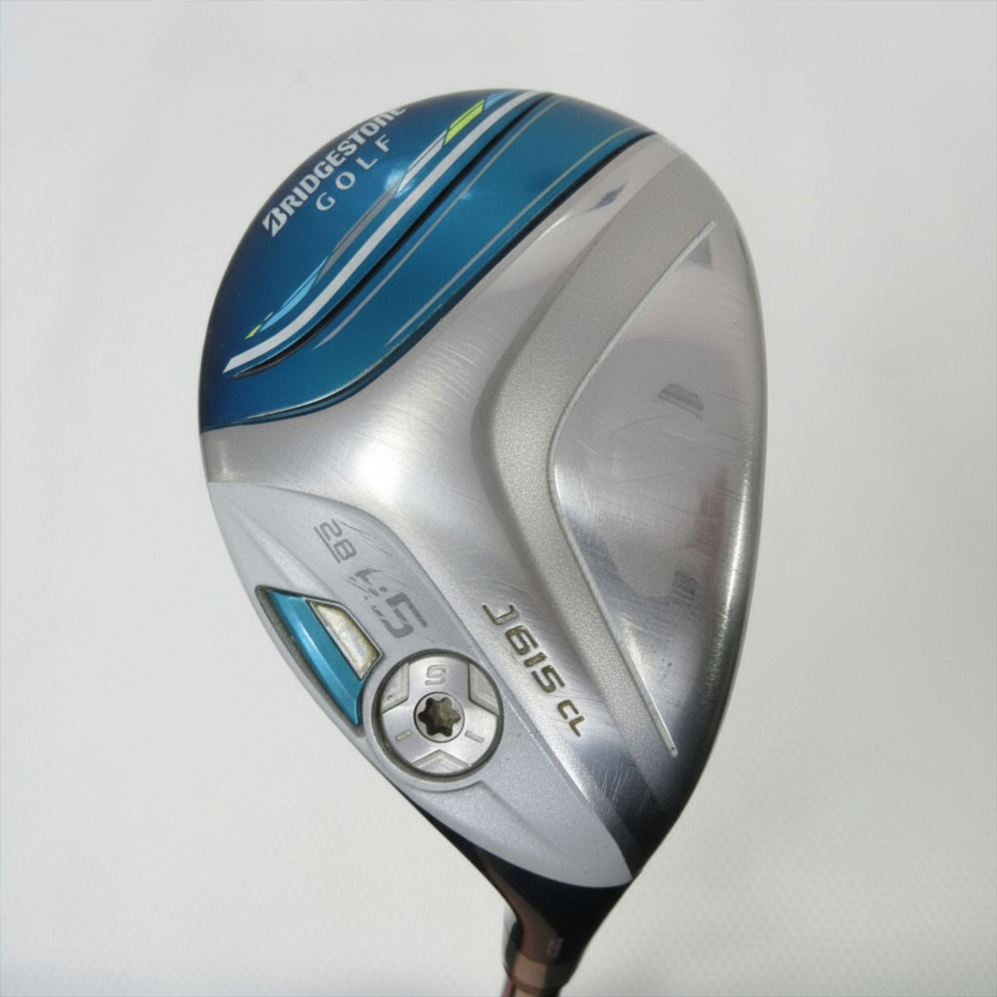 Bridgestone J615CL Hybrid Donna