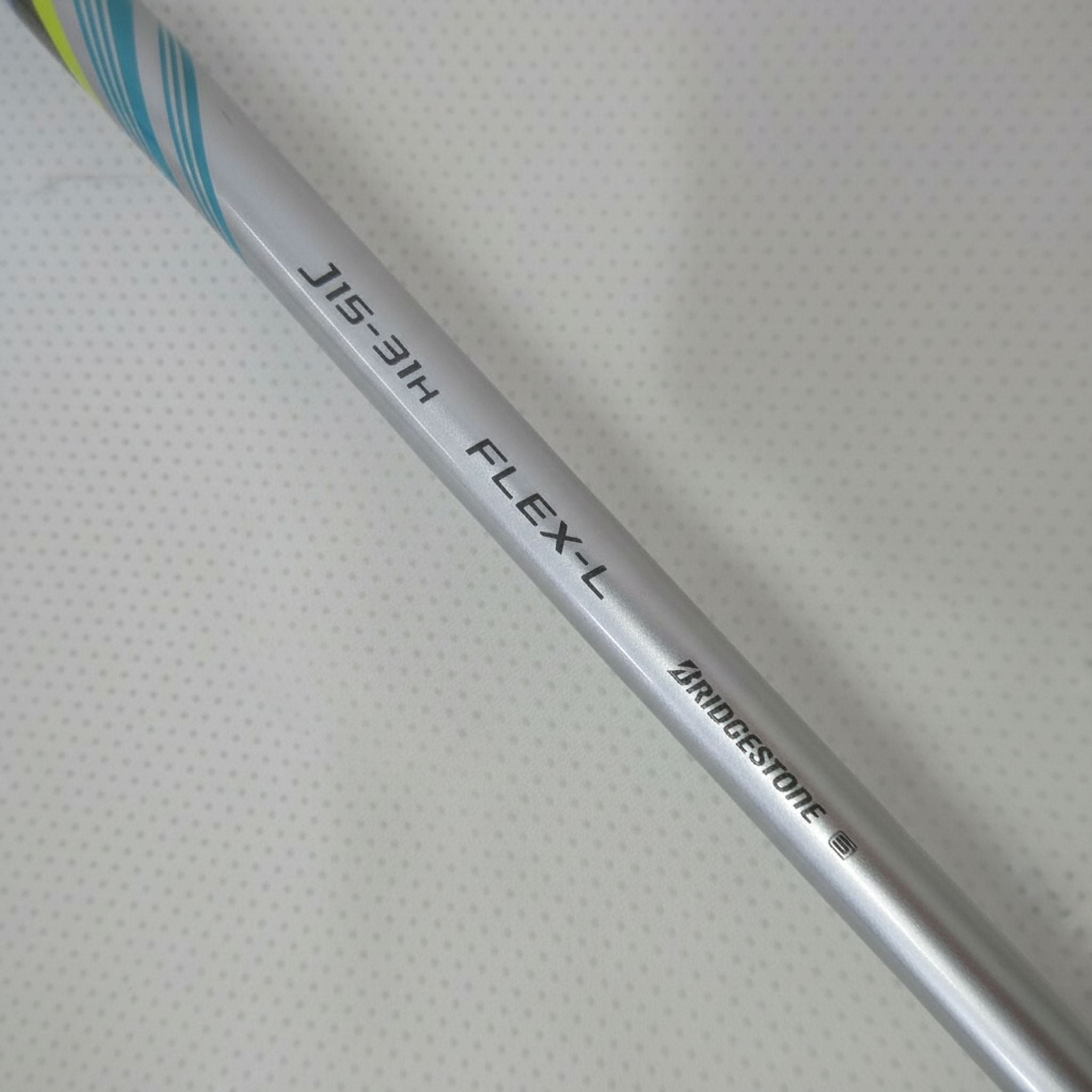 Bridgestone J615CL Hybrid Donna