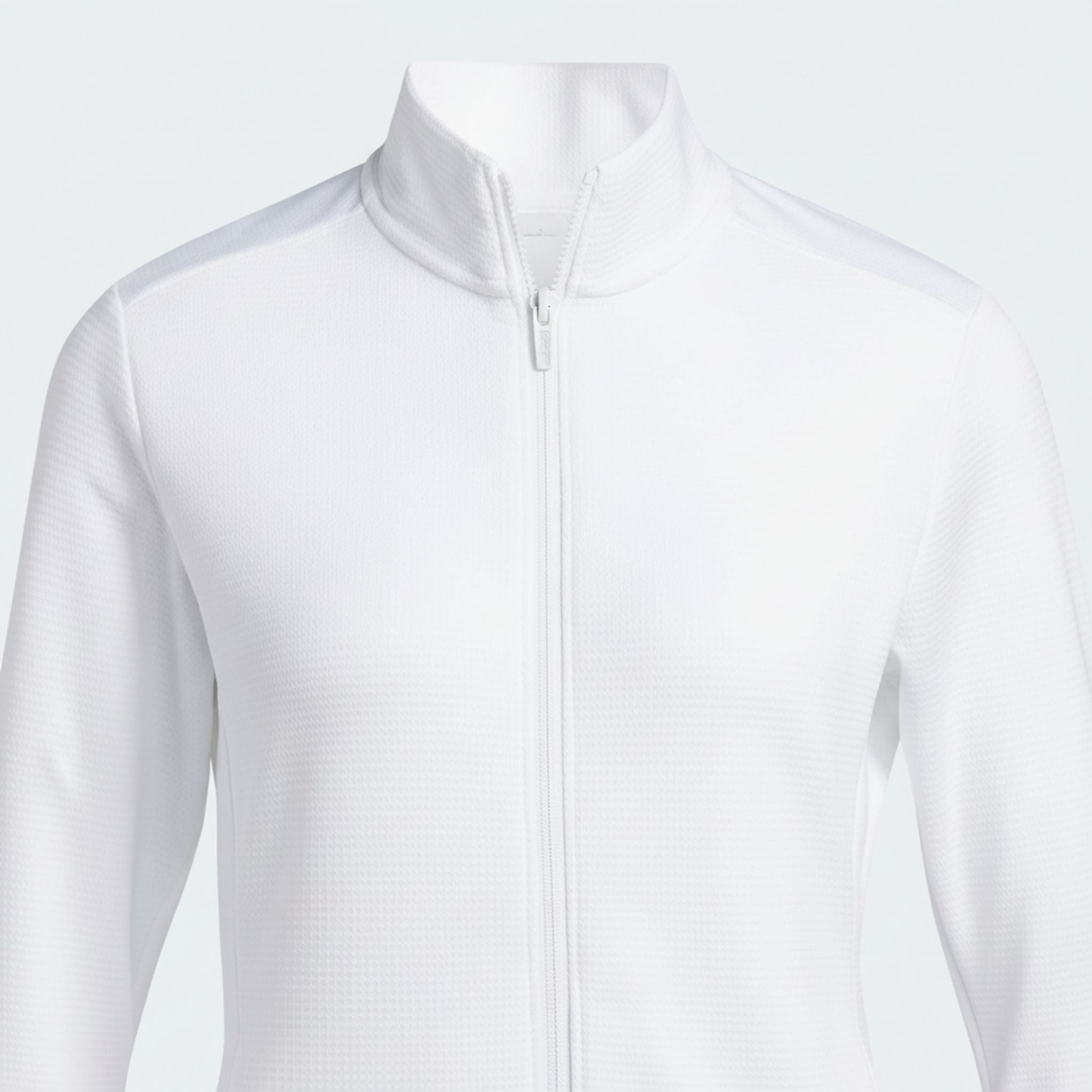 Giacca Adidas Texture Full Zip da donna