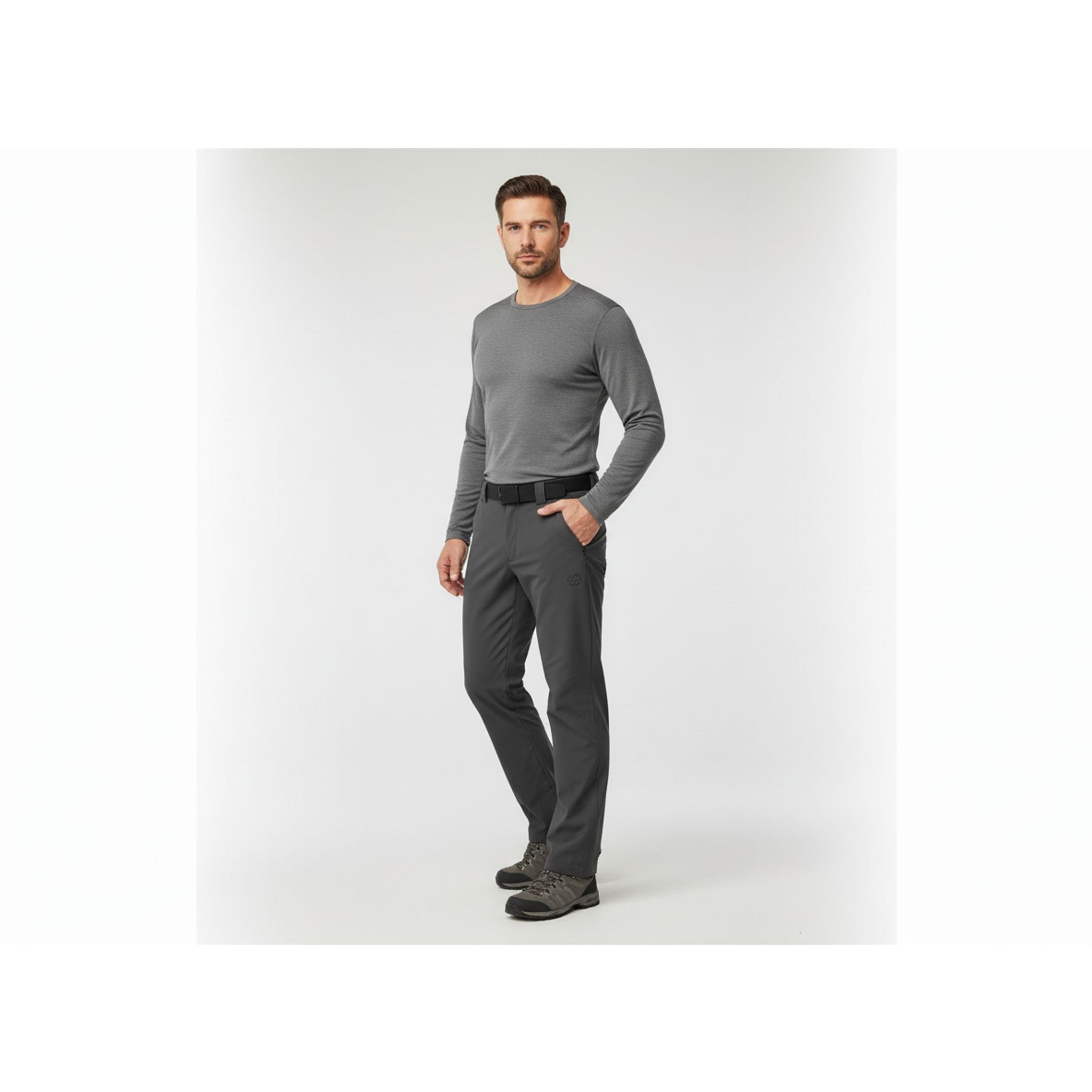 Pantaloni antipioggia da donna Röhnisch Gloria