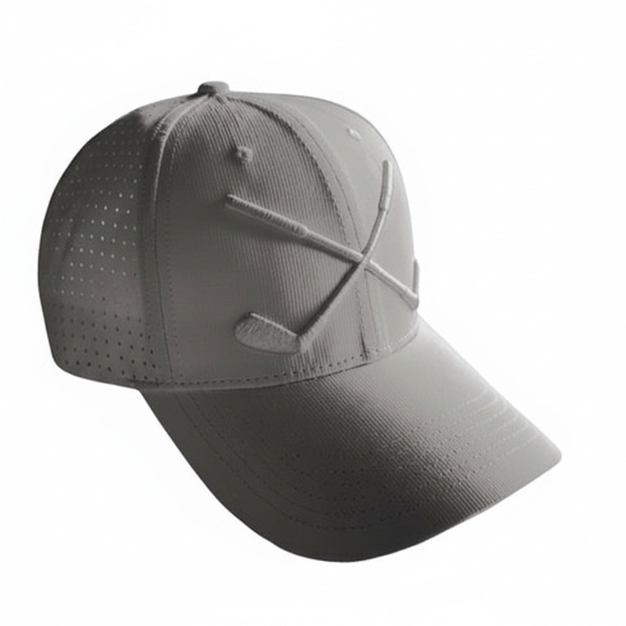 Cappellino con logo Country Club Golfstar