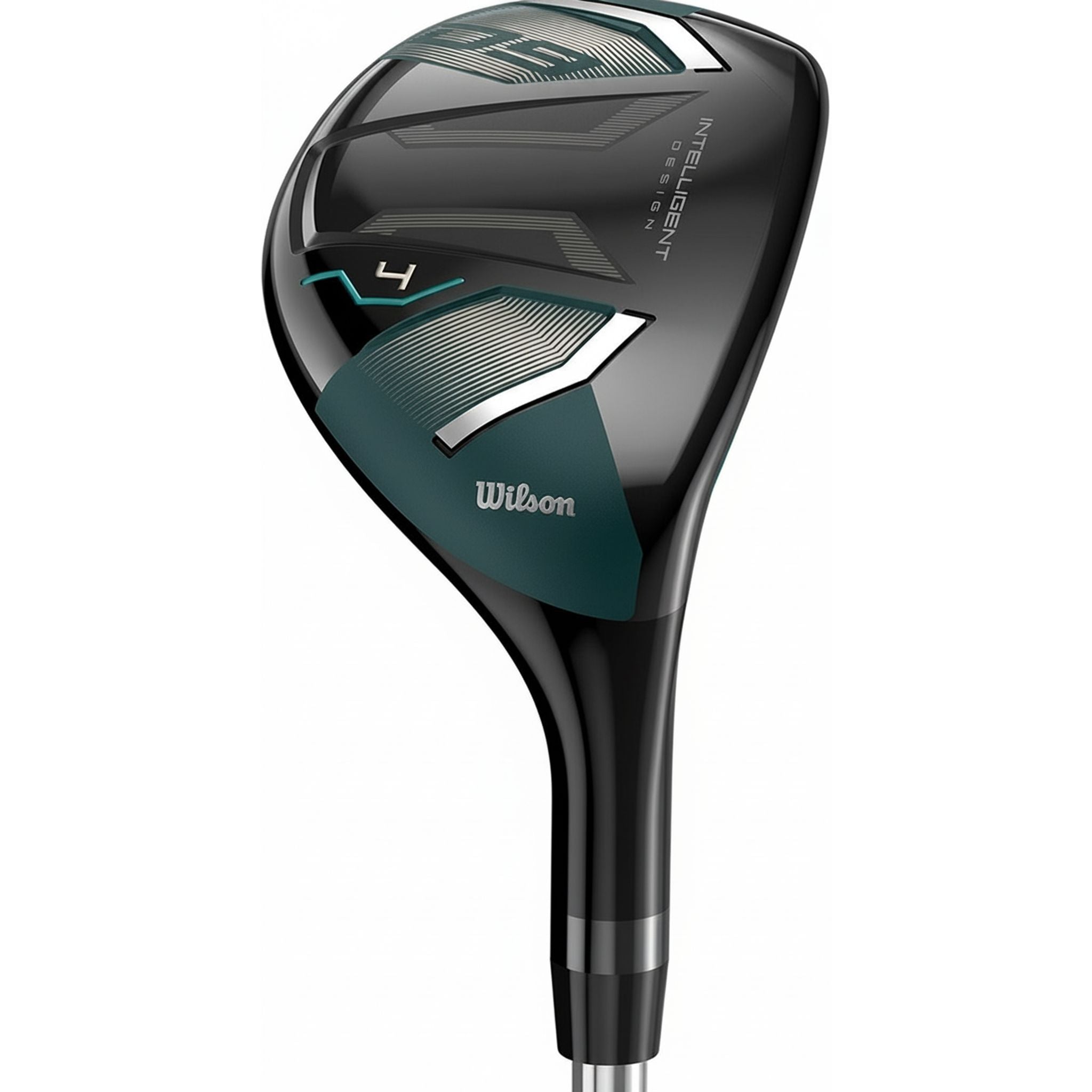 Wilson Staff D9 Hybrid da donna