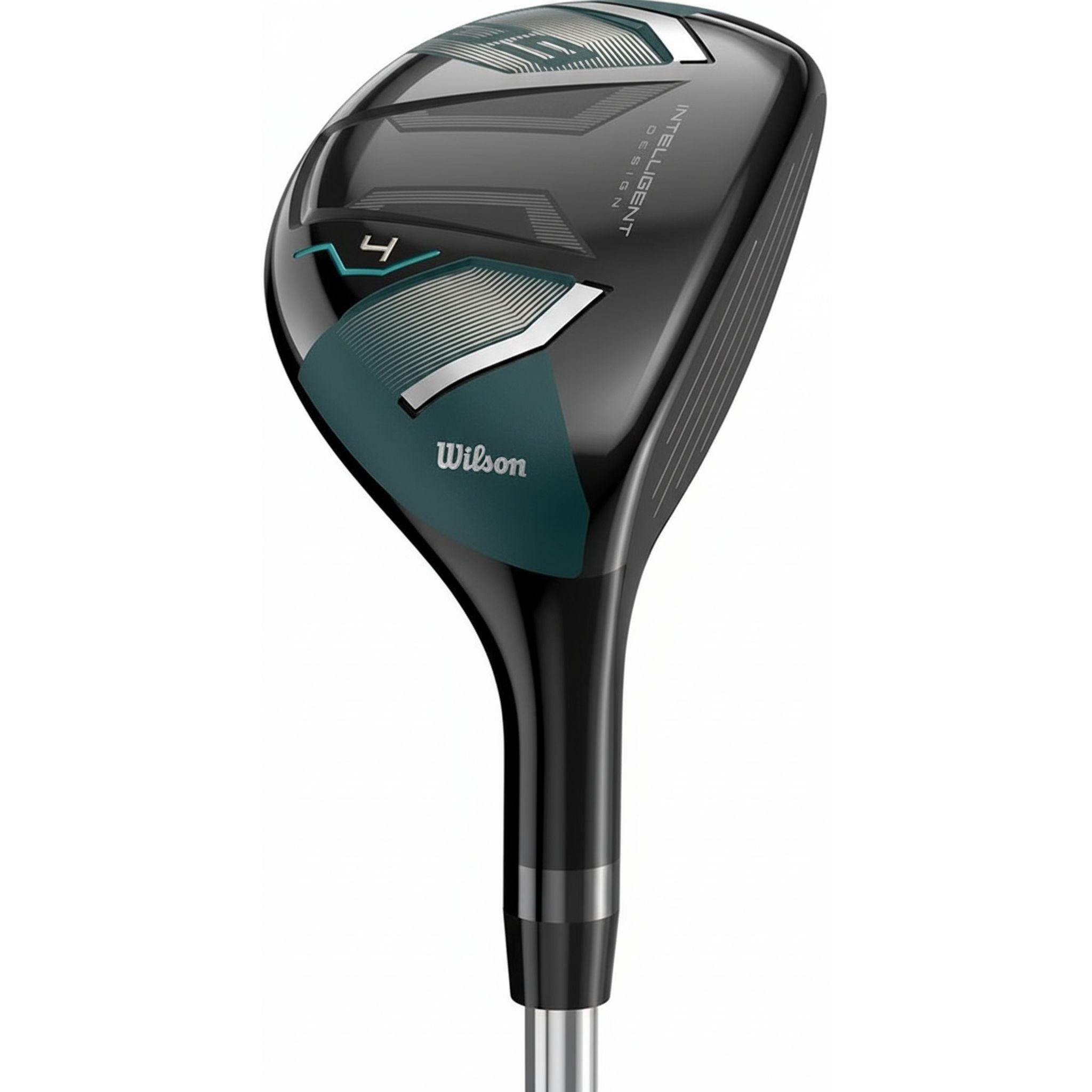 Wilson Staff D9 Hybrid da donna