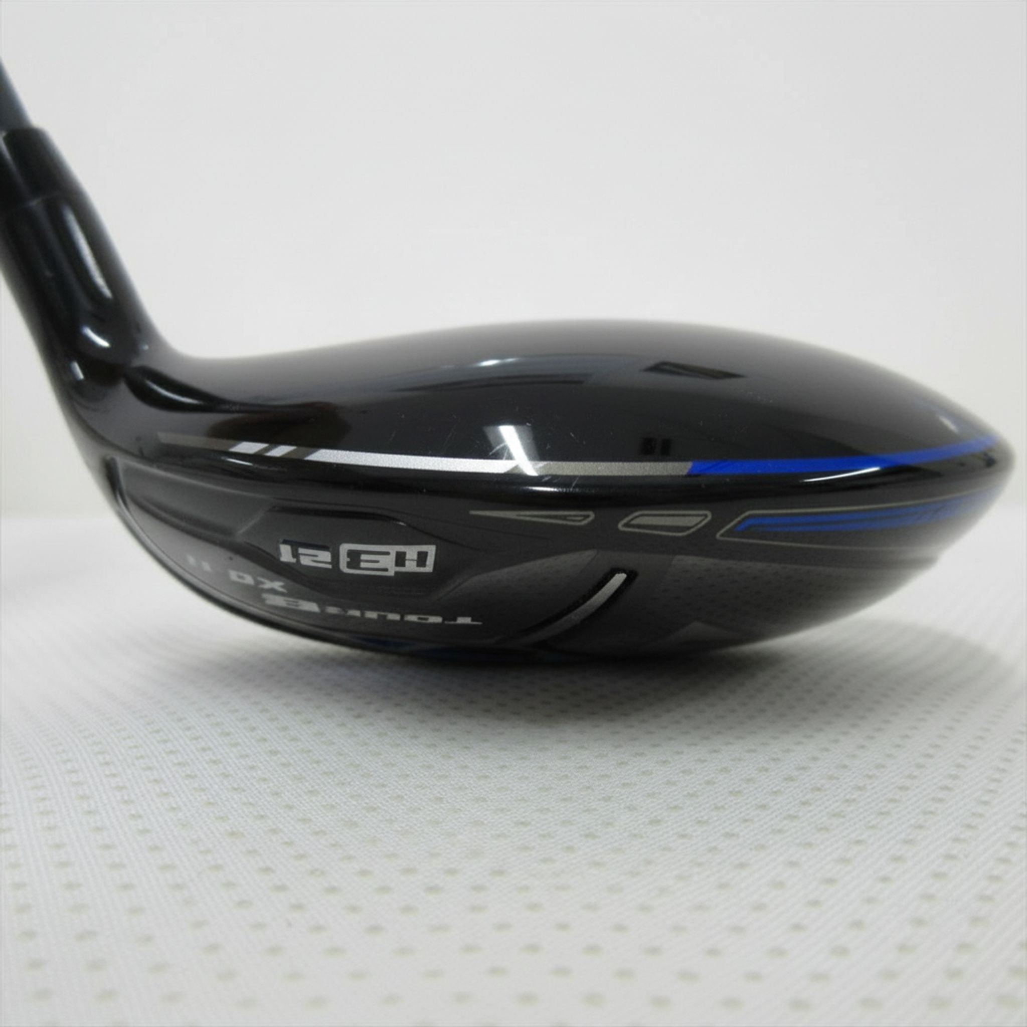 Bridgestone XD-H Hybrid Uomo