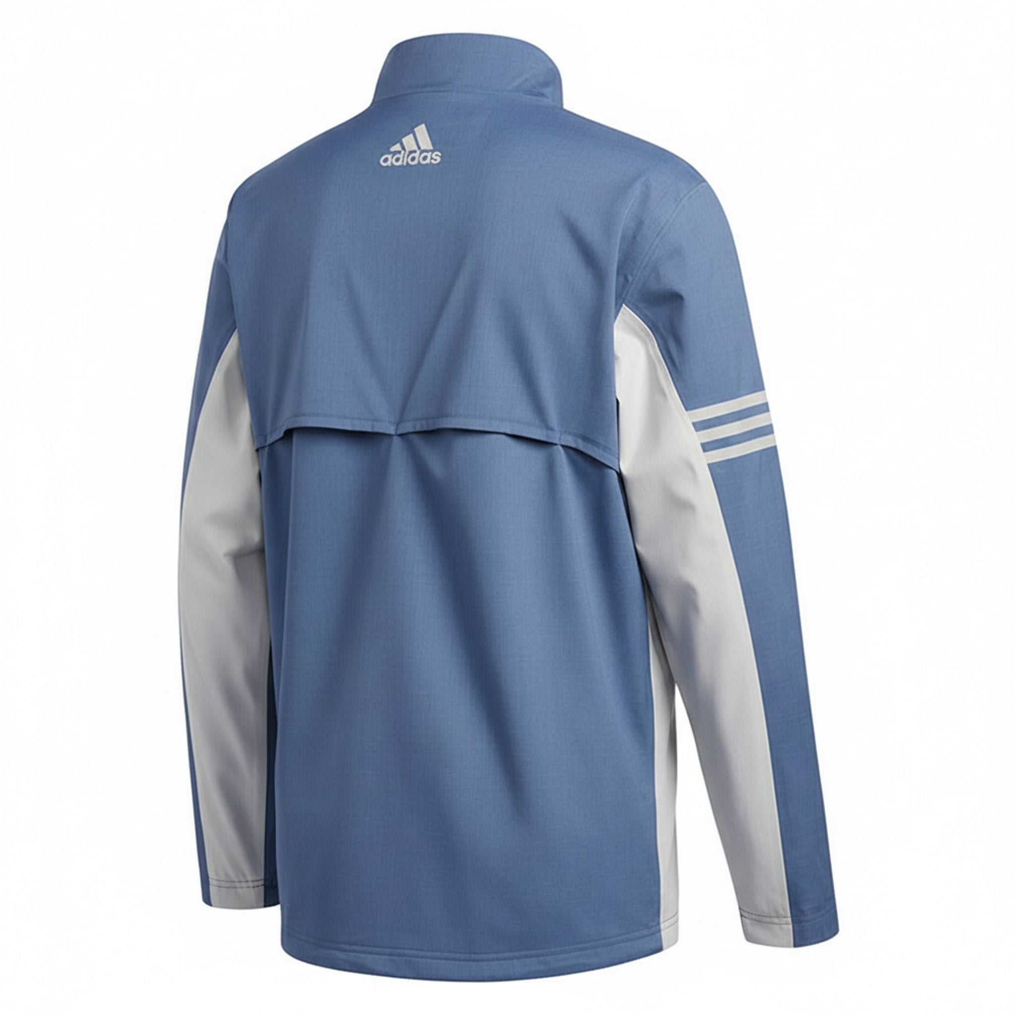 Giacca antipioggia Adidas Climaproof Heathered da uomo