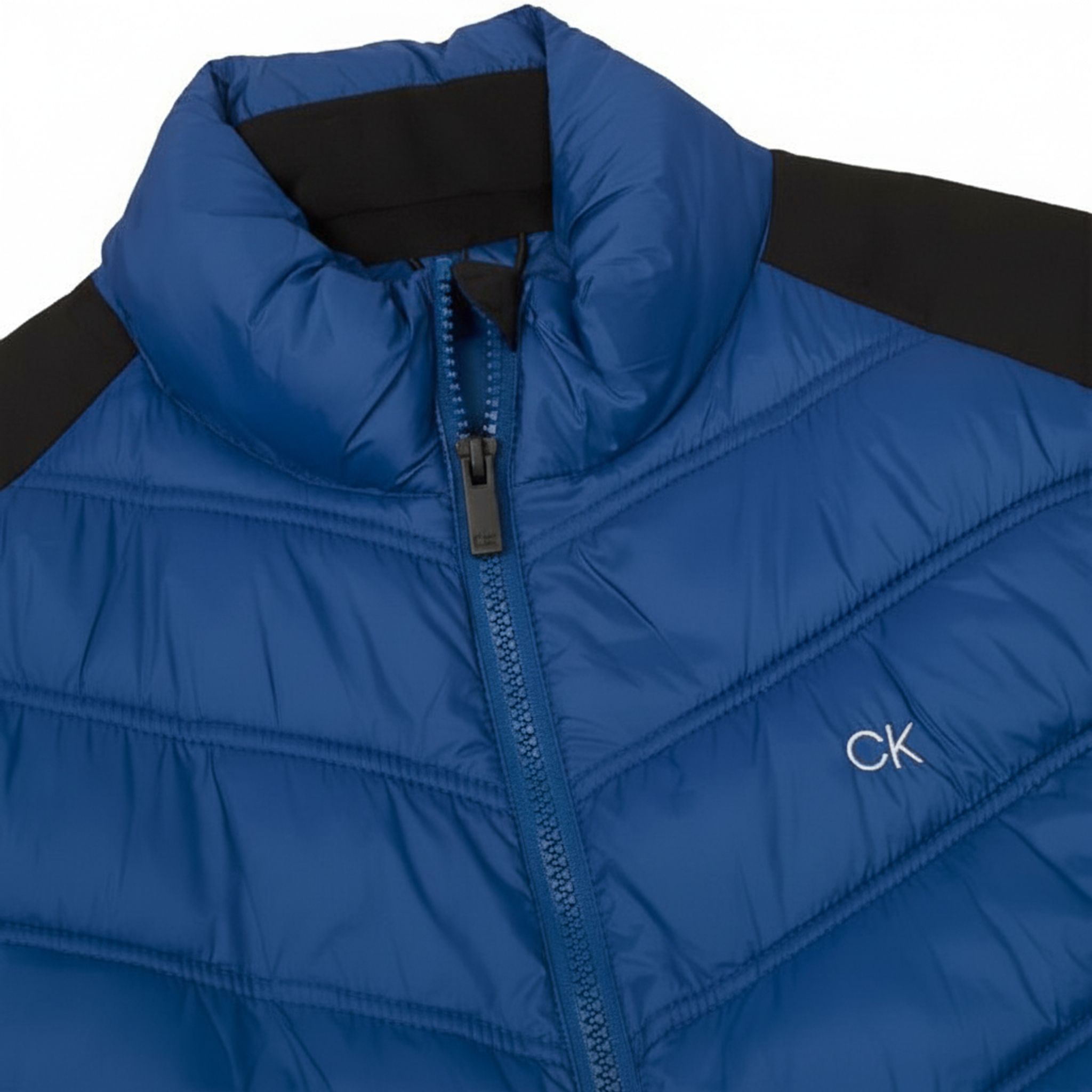 M Frontera Hybrid Vest Blu Reale XL Uomo