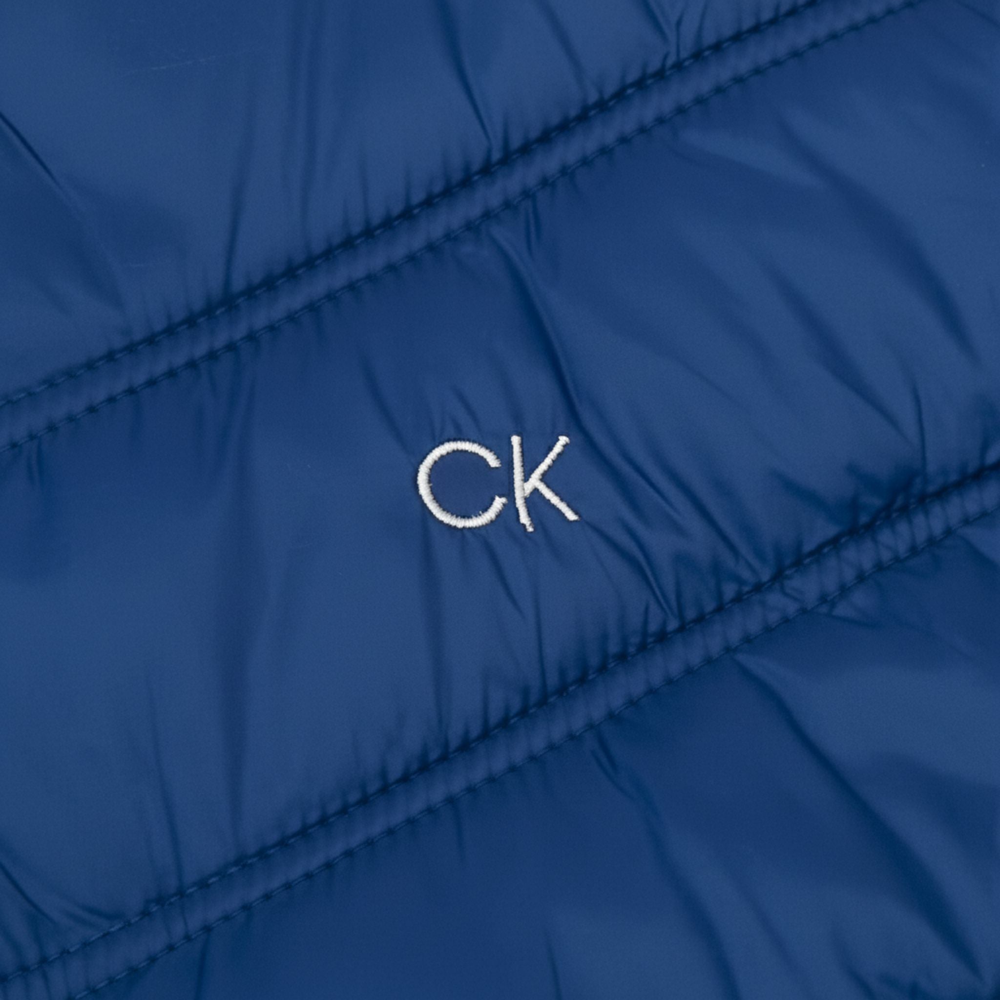 M Frontera Hybrid Vest Blu Reale XL Uomo