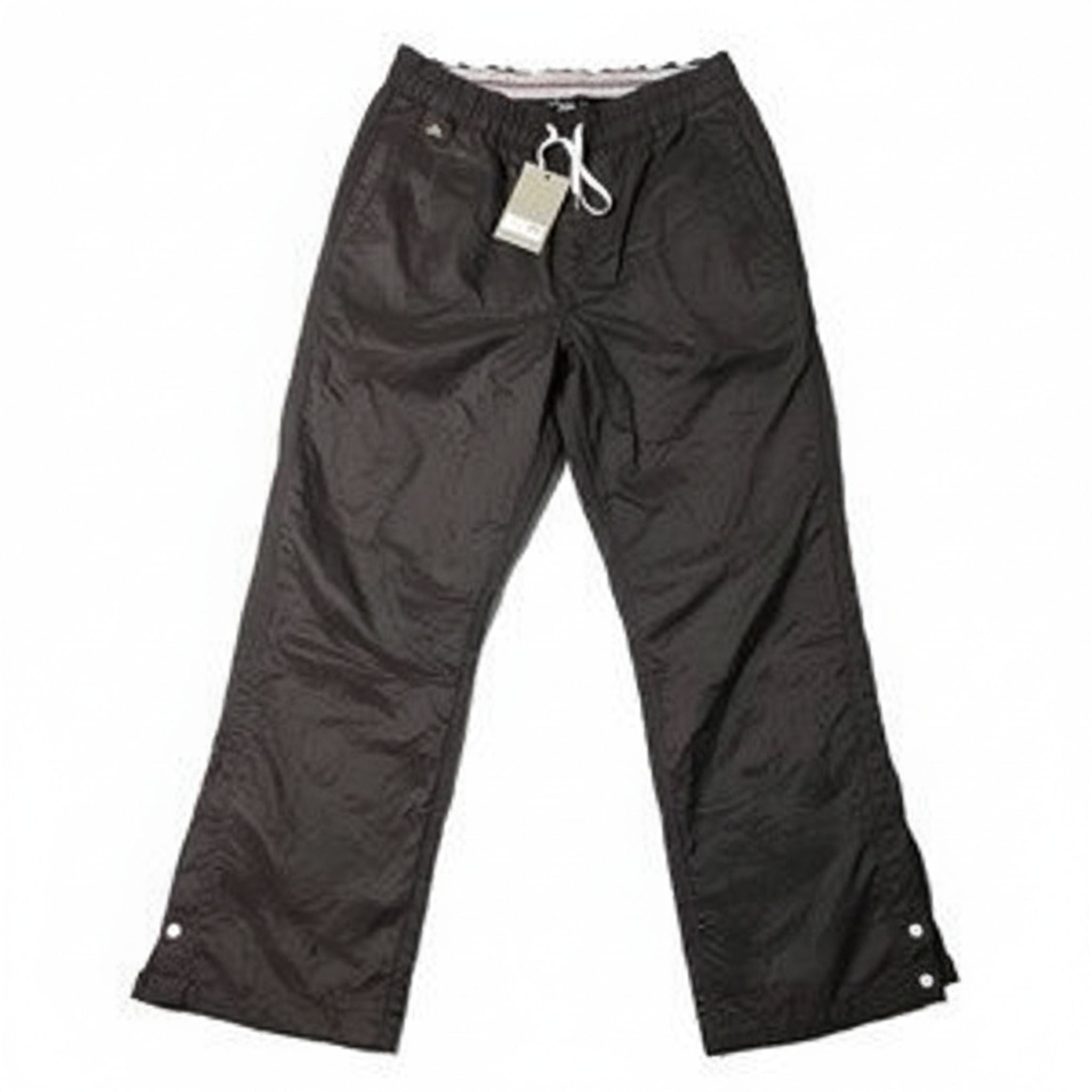 Pantaloni antipioggia da uomo J. Lindeberg Vardim Lite