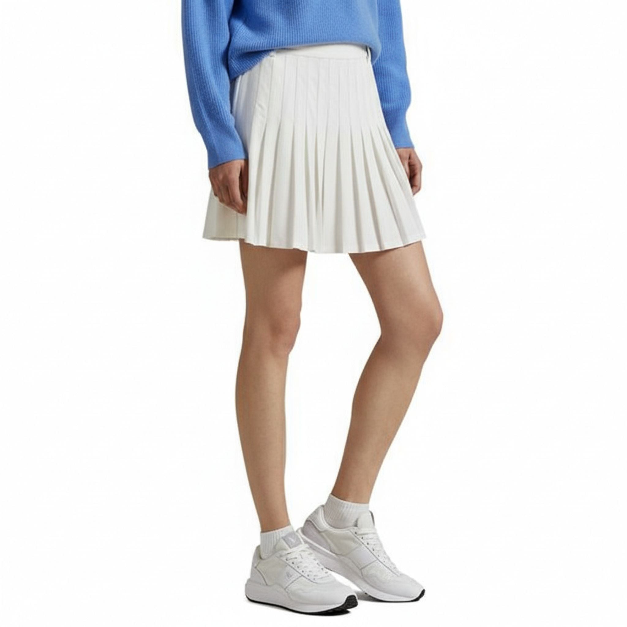 Gonna da golf Ralph Lauren Htg Tech Skt da donna