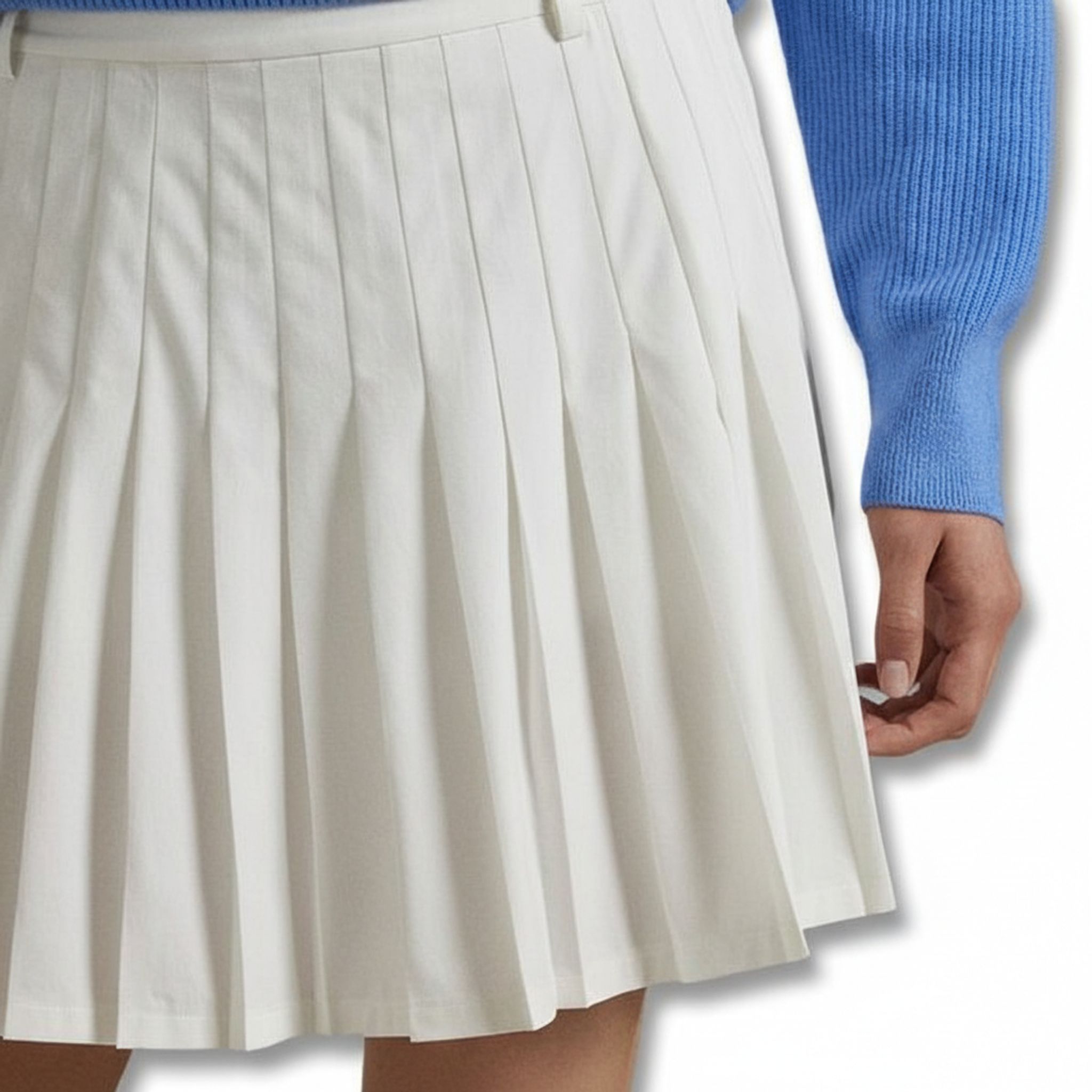 Gonna da golf Ralph Lauren Htg Tech Skt da donna