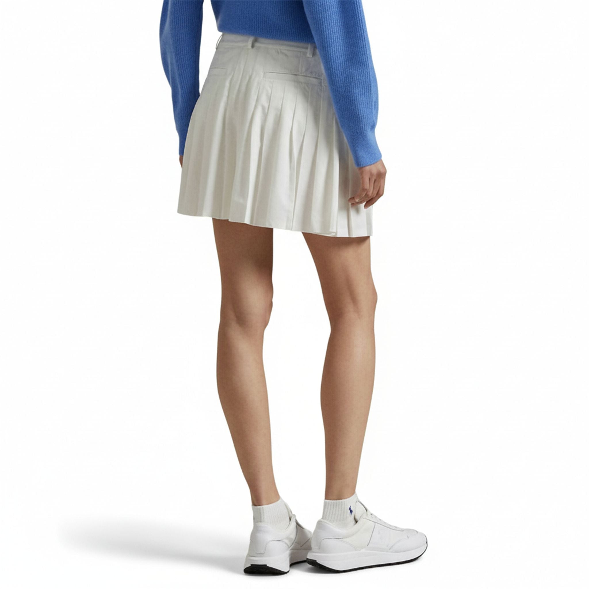 Gonna da golf Ralph Lauren Htg Tech Skt da donna