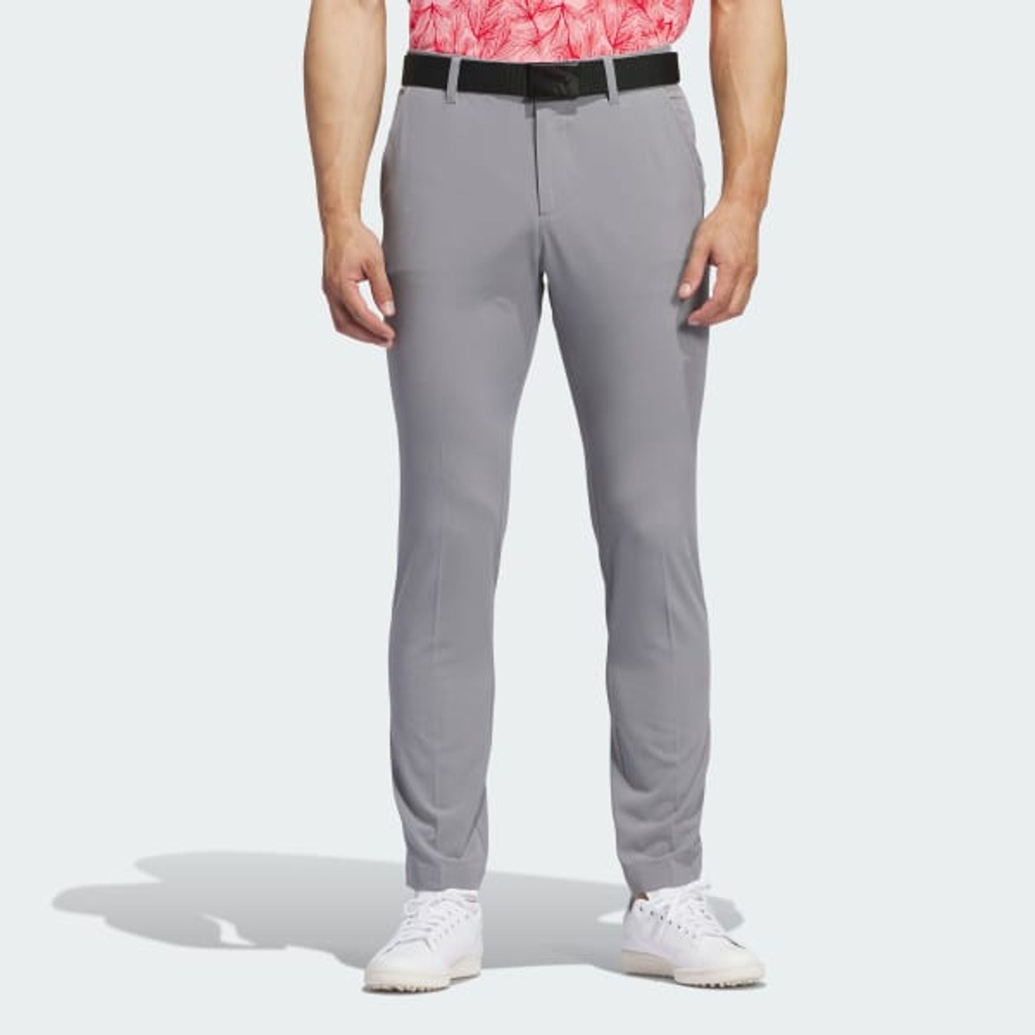 Pantaloni da golf conici Adidas Ultimate365 da donna