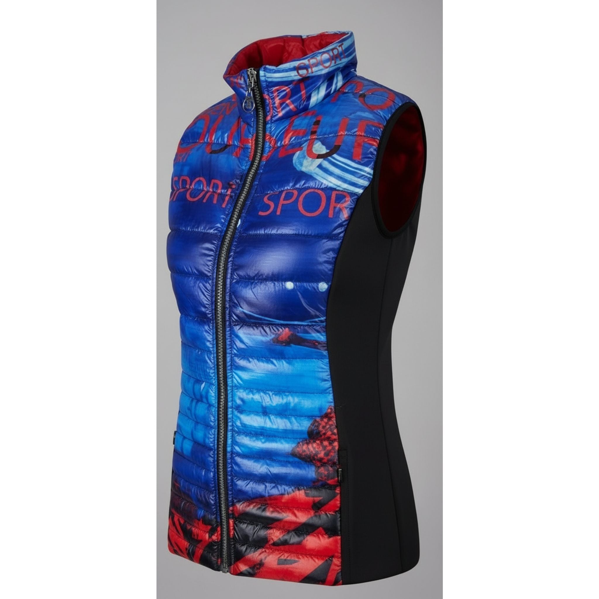 Gilet da donna Sportalm