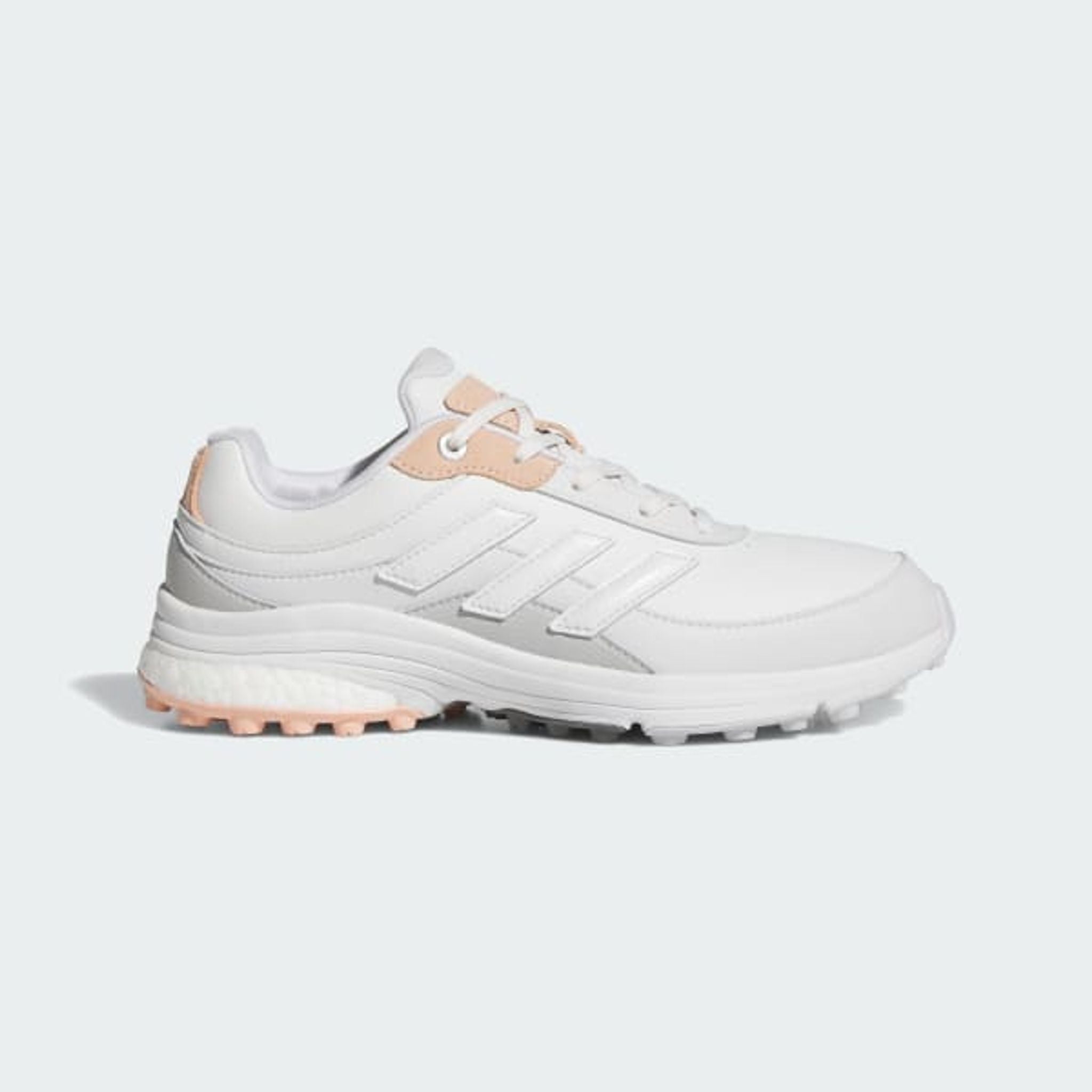 Scarpe da golf senza tacchetti Adidas Zoysia da donna
