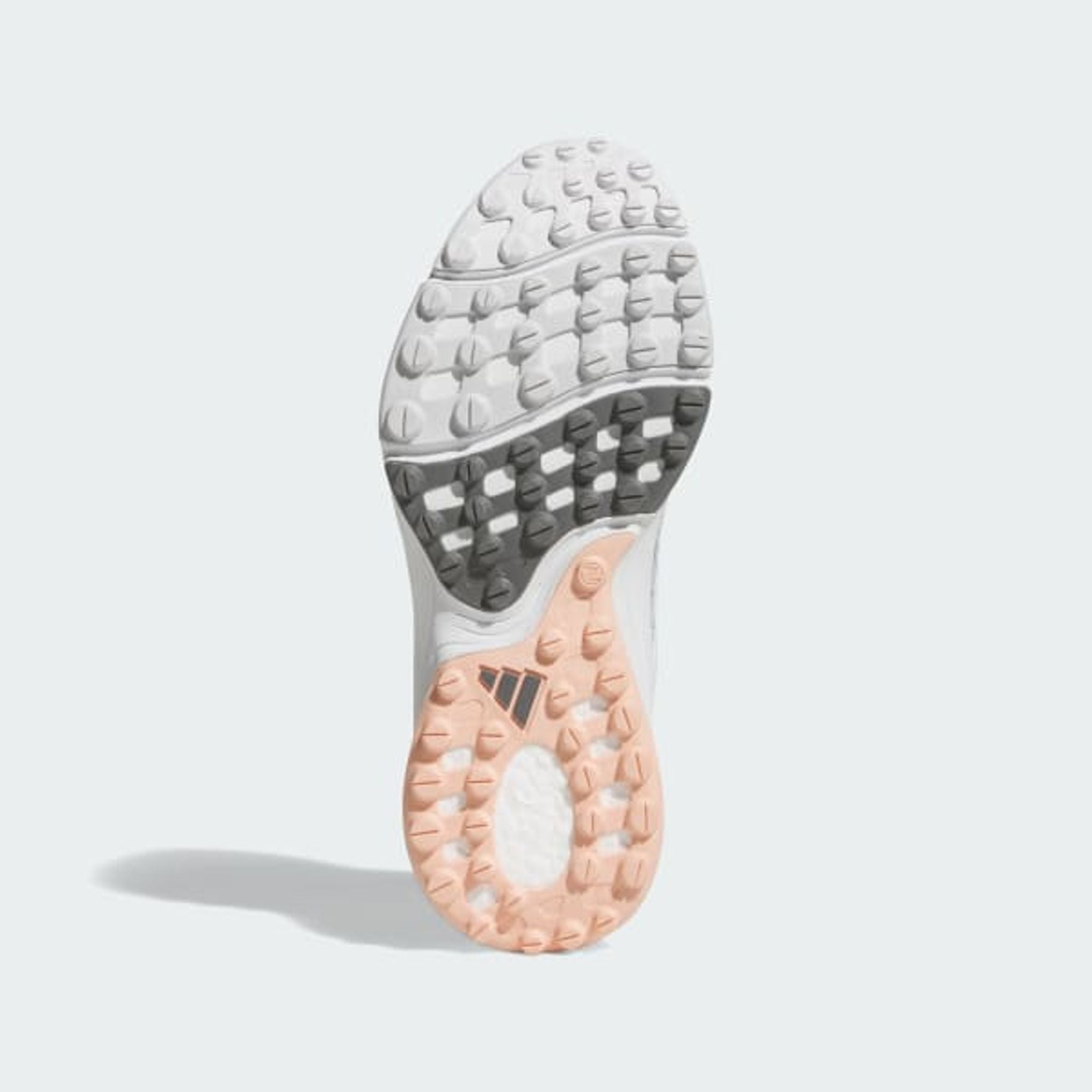 Scarpe da golf senza tacchetti Adidas Zoysia da donna