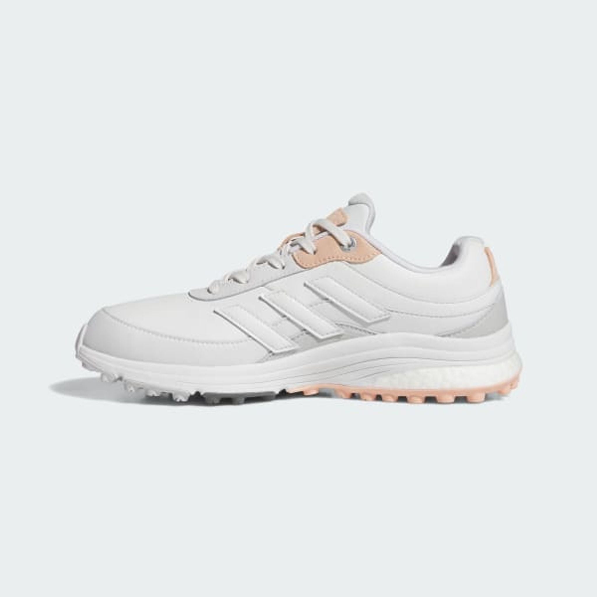 Scarpe da golf senza tacchetti Adidas Zoysia da donna
