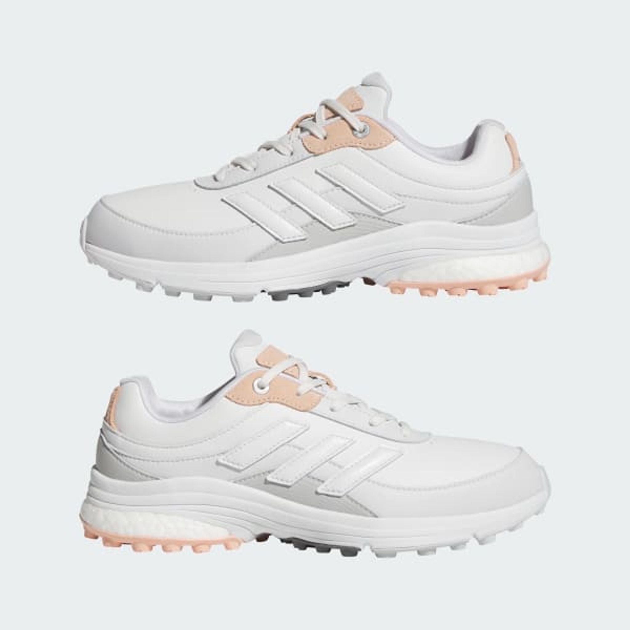 Scarpe da golf senza tacchetti Adidas Zoysia da donna