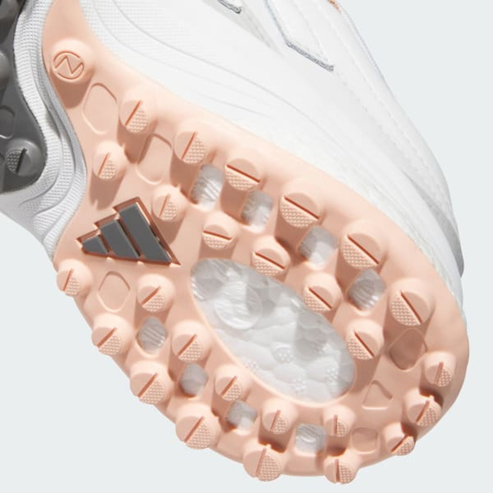 Scarpe da golf senza tacchetti Adidas Zoysia da donna