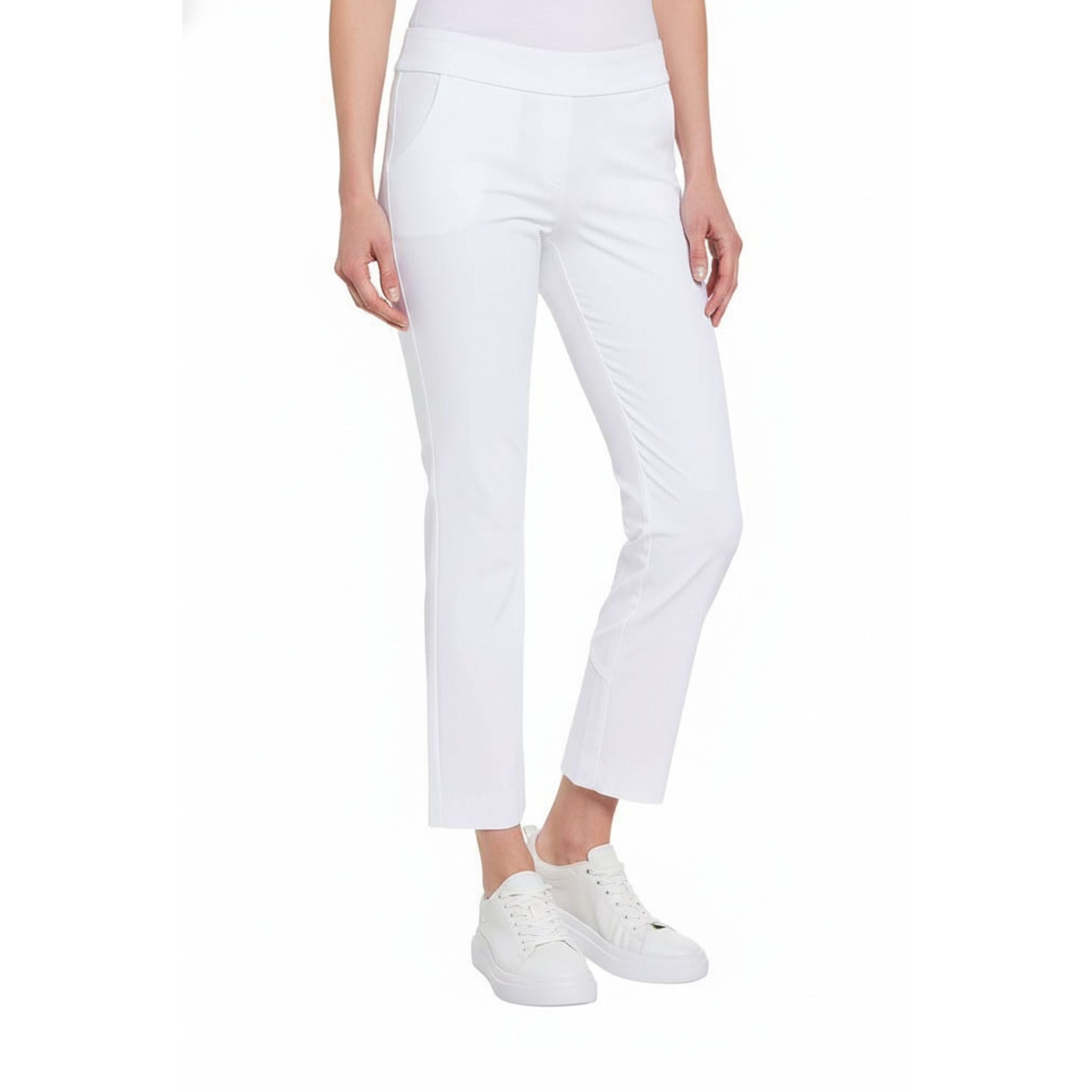 Pantaloni da golf da donna Sportalm