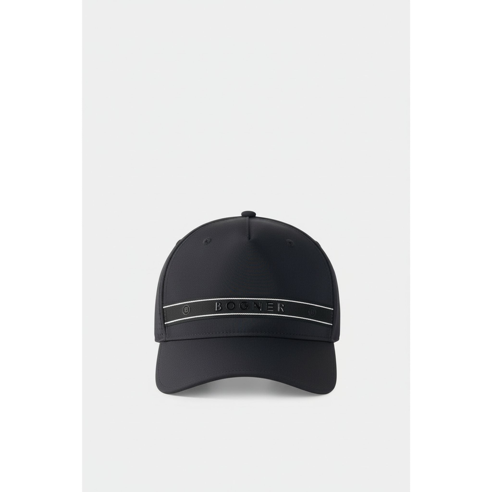 Bogner Samy Cap Nero M Uomo