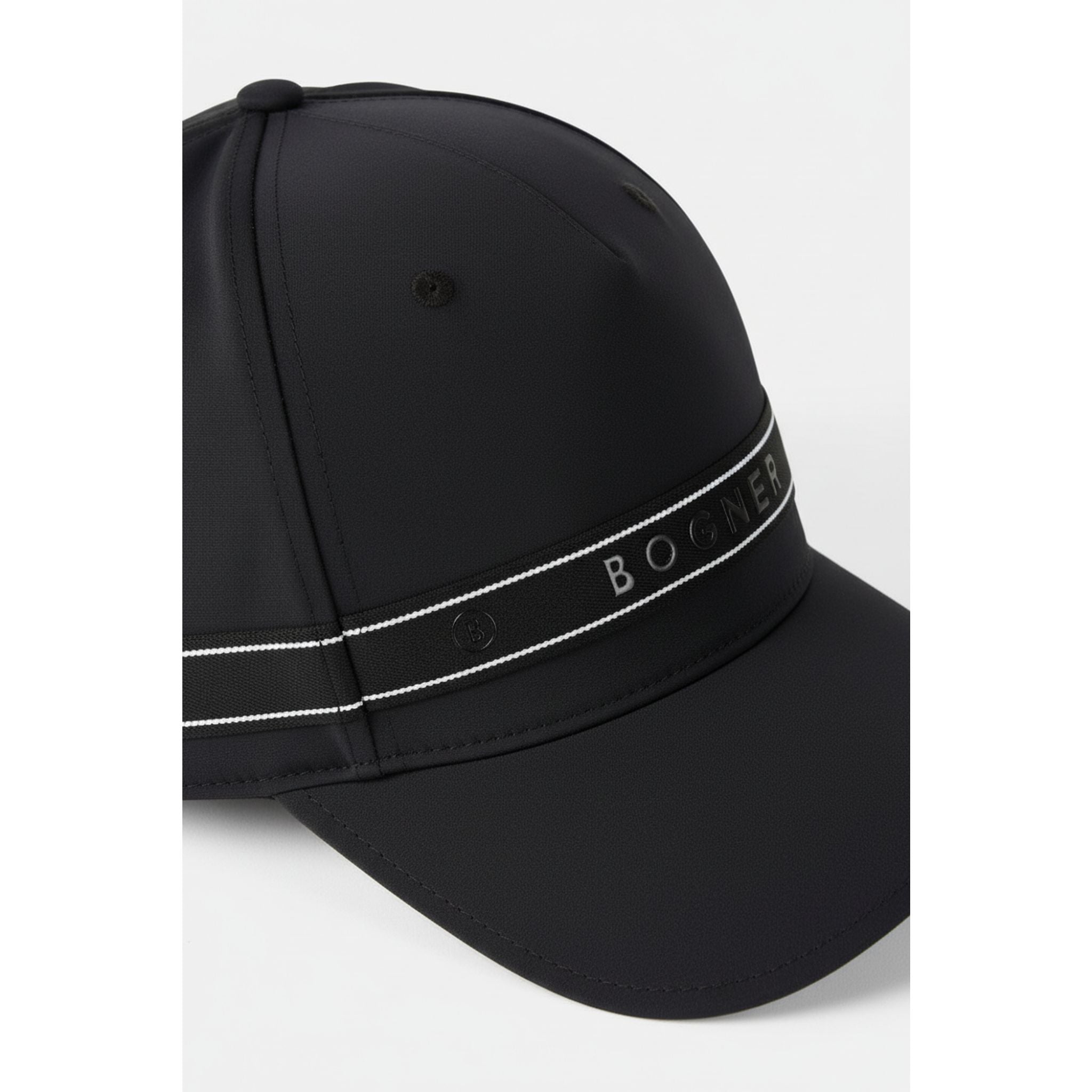 Bogner Samy Cap Nero M Uomo